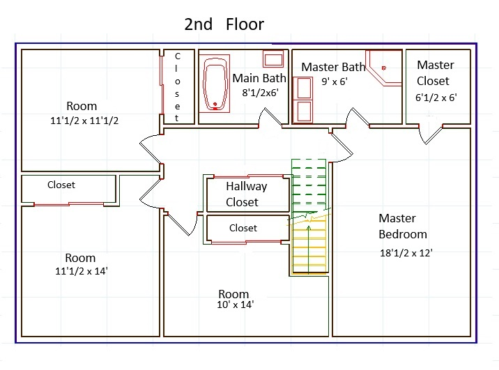 116 Winding Way