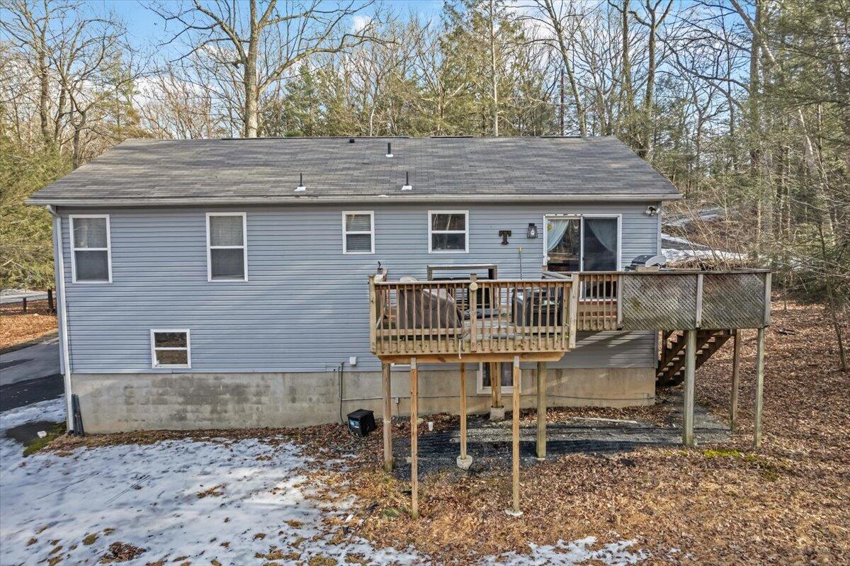 2713 Pocono Circle