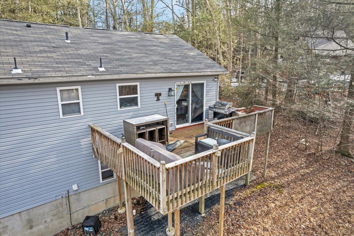 2713 Pocono Circle