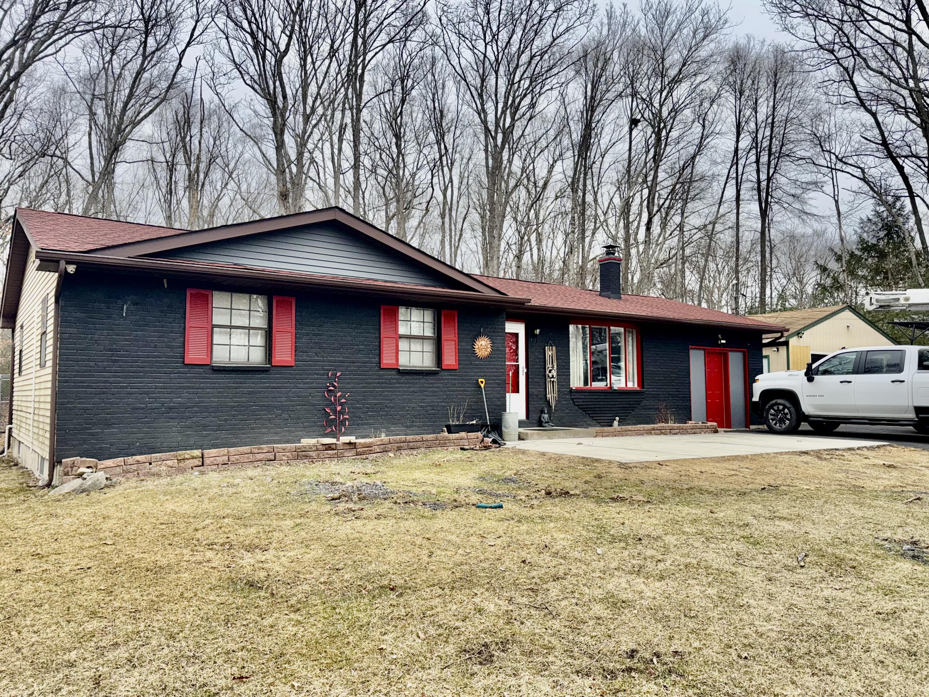 218 Whispering Hills Drive