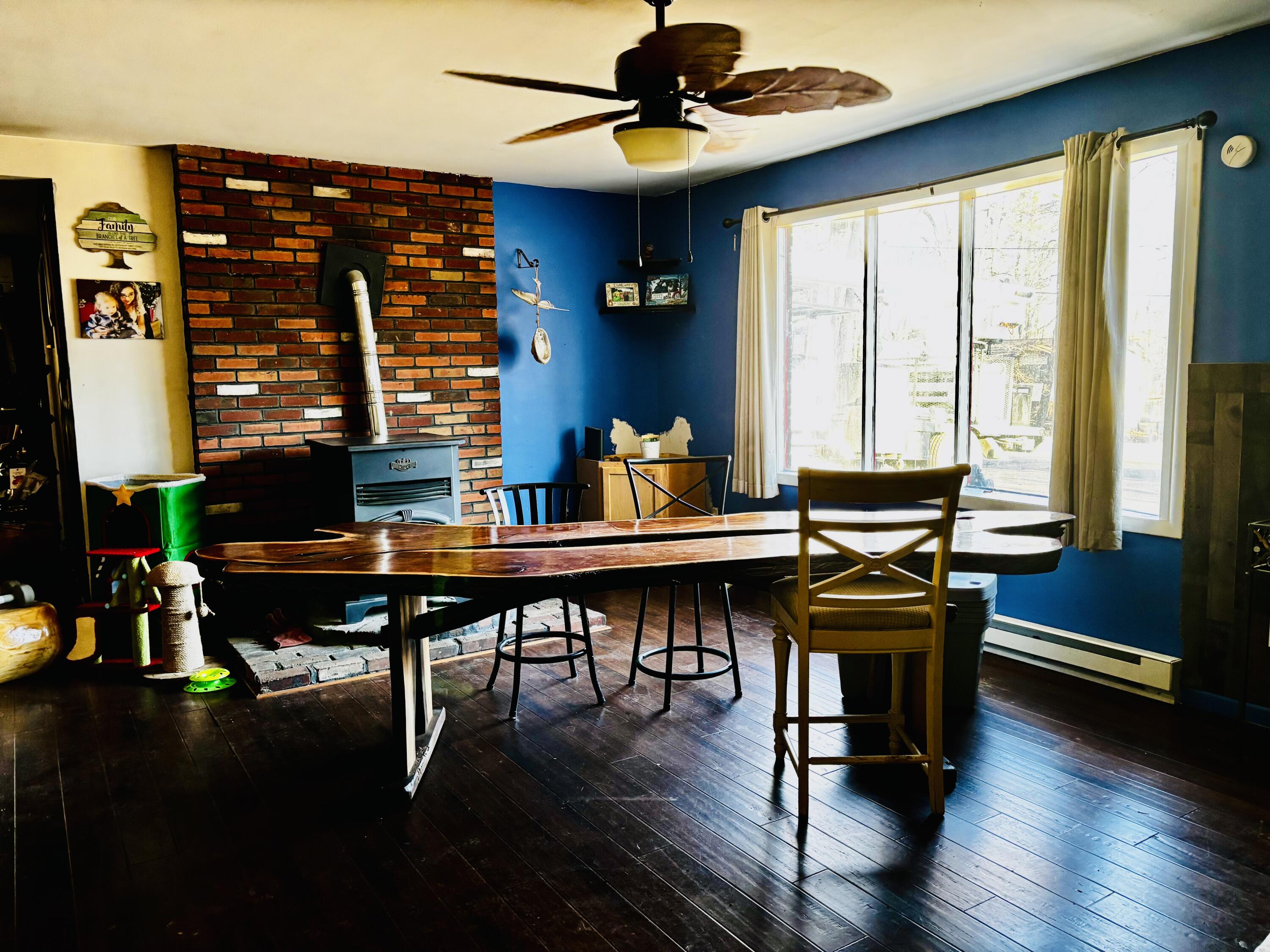 218 Whispering Hills Drive