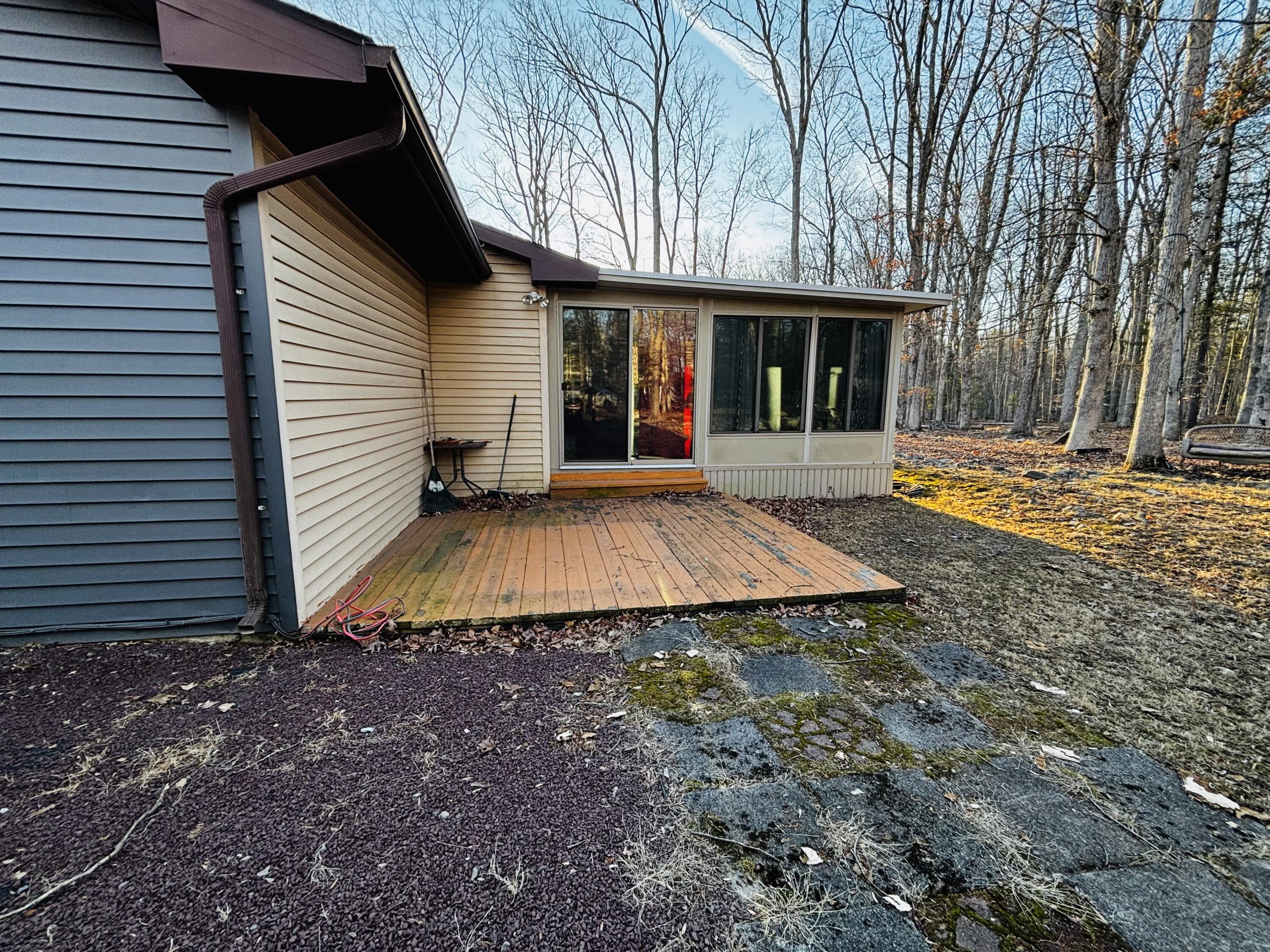 218 Whispering Hills Drive