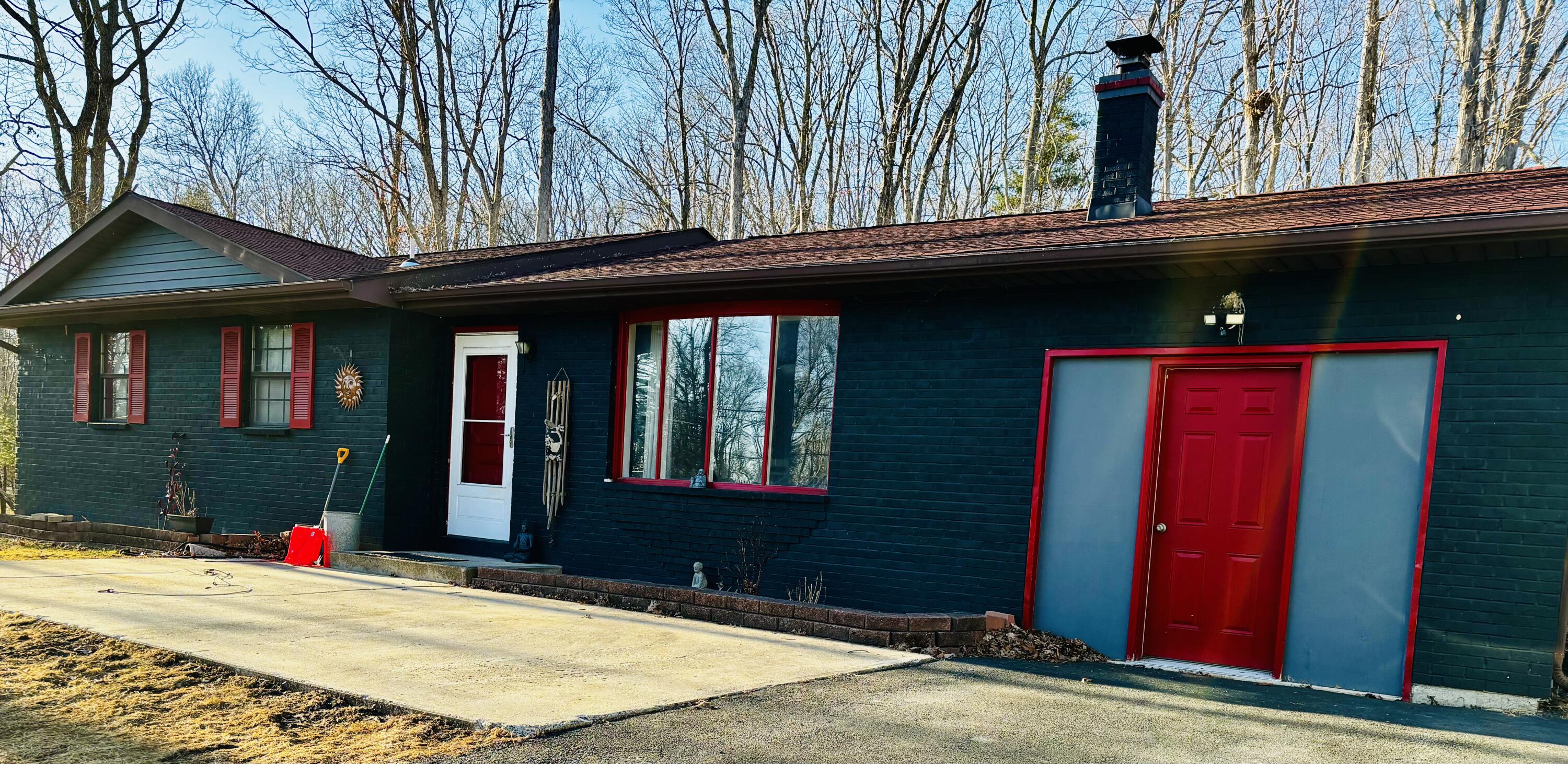 218 Whispering Hills Drive