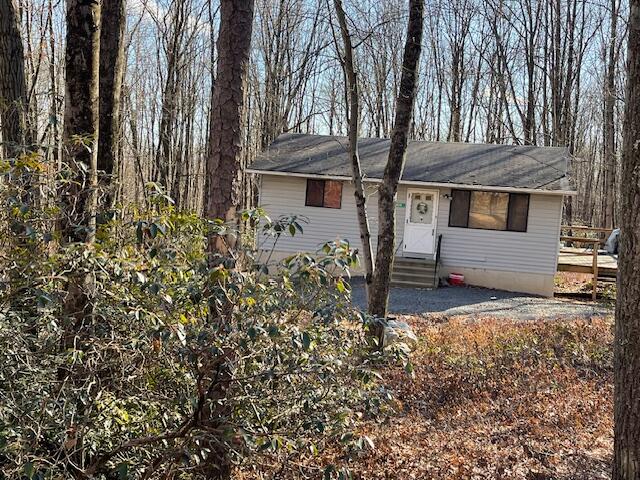 2512 Green Forest Court