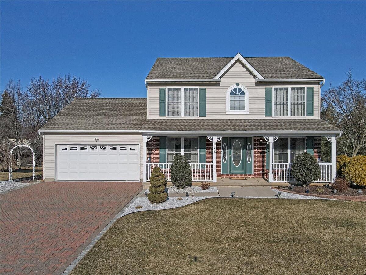 375 Ramblewood Drive