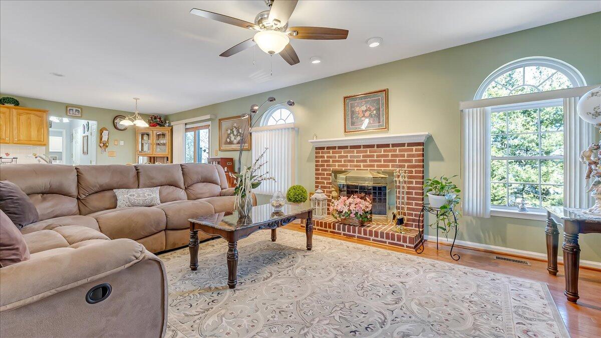 375 Ramblewood Drive