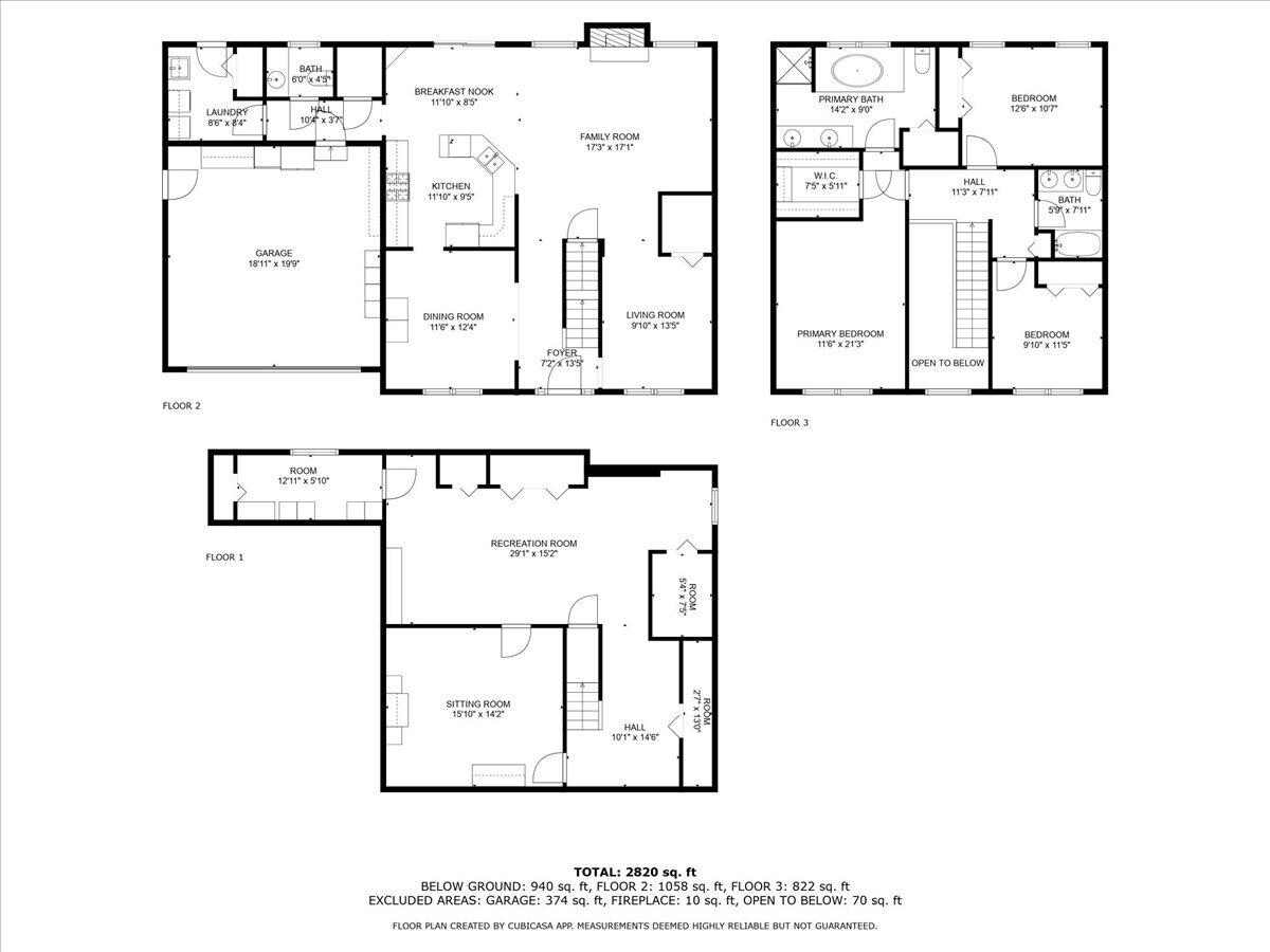 375 Ramblewood Drive