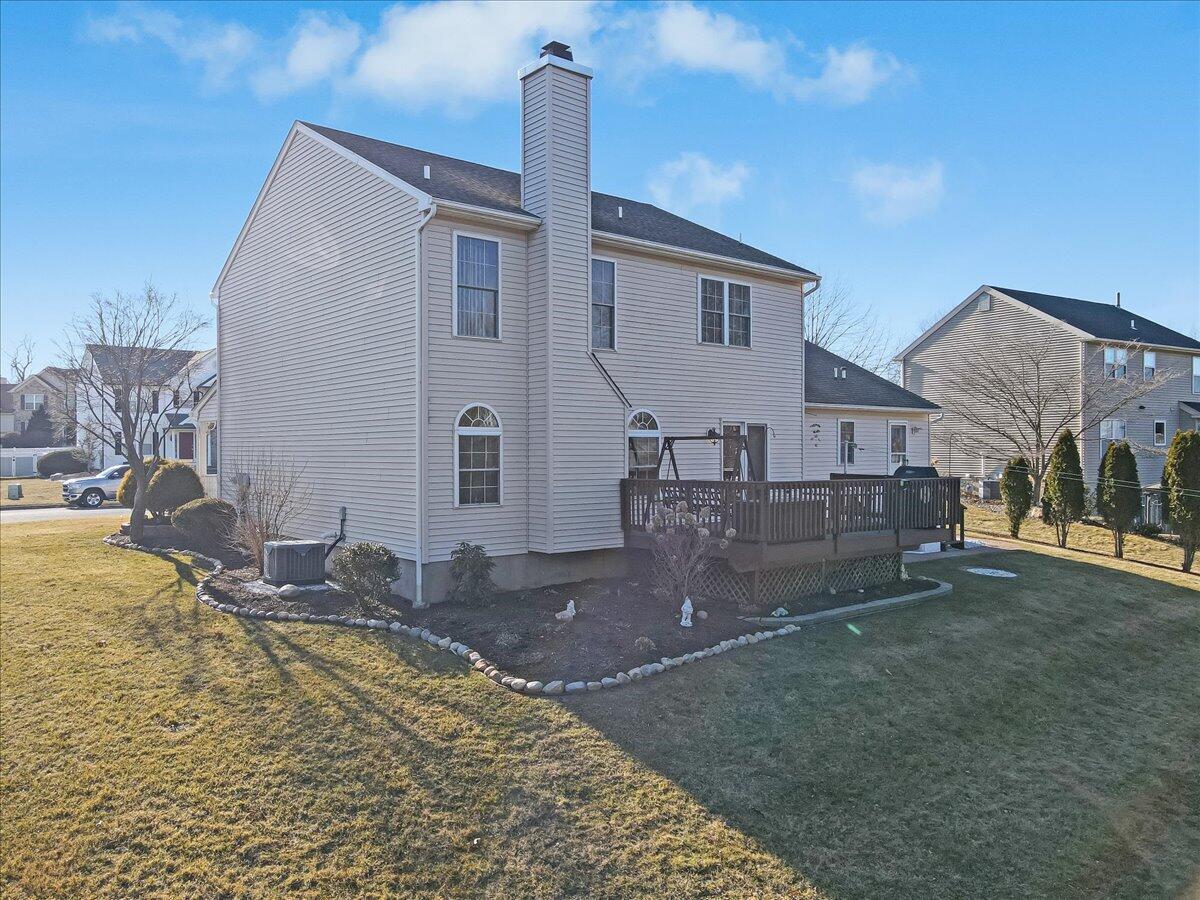 375 Ramblewood Drive