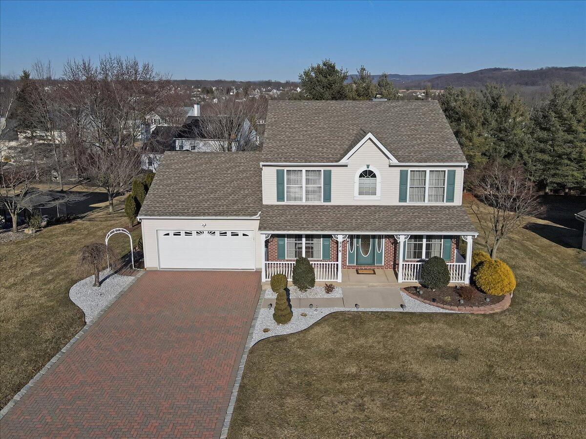 375 Ramblewood Drive