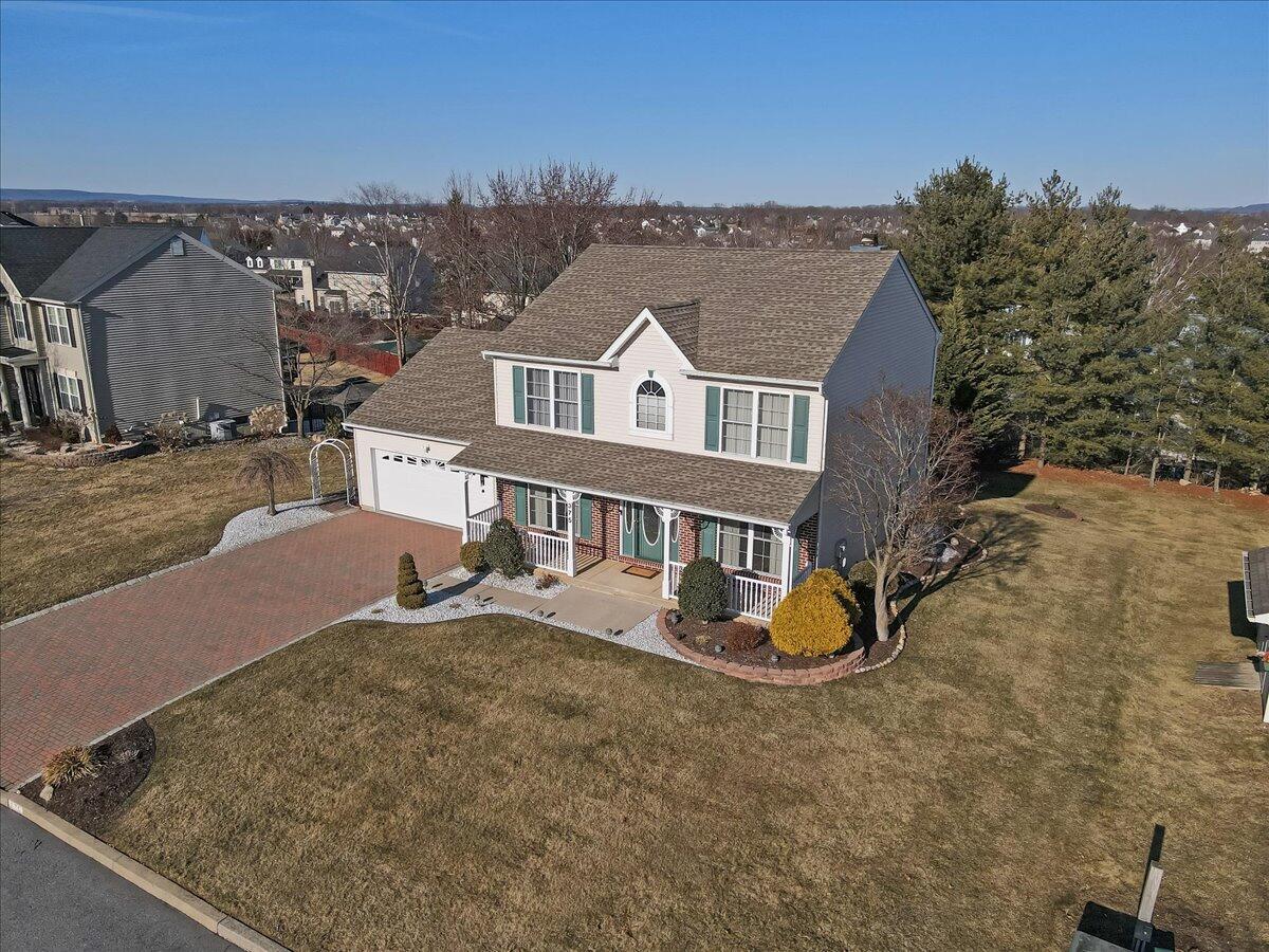 375 Ramblewood Drive