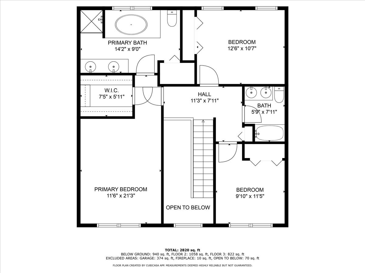 375 Ramblewood Drive