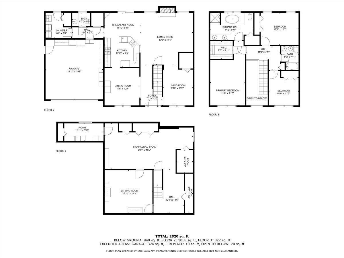 375 Ramblewood Drive
