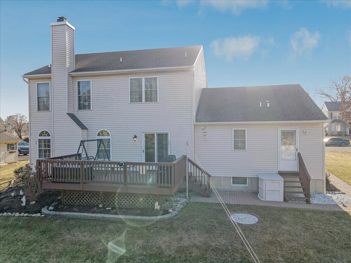 375 Ramblewood Drive