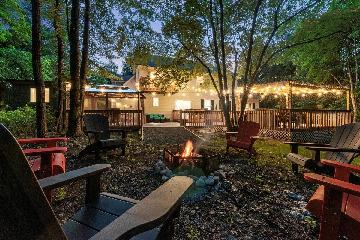 2115 Mink Lane