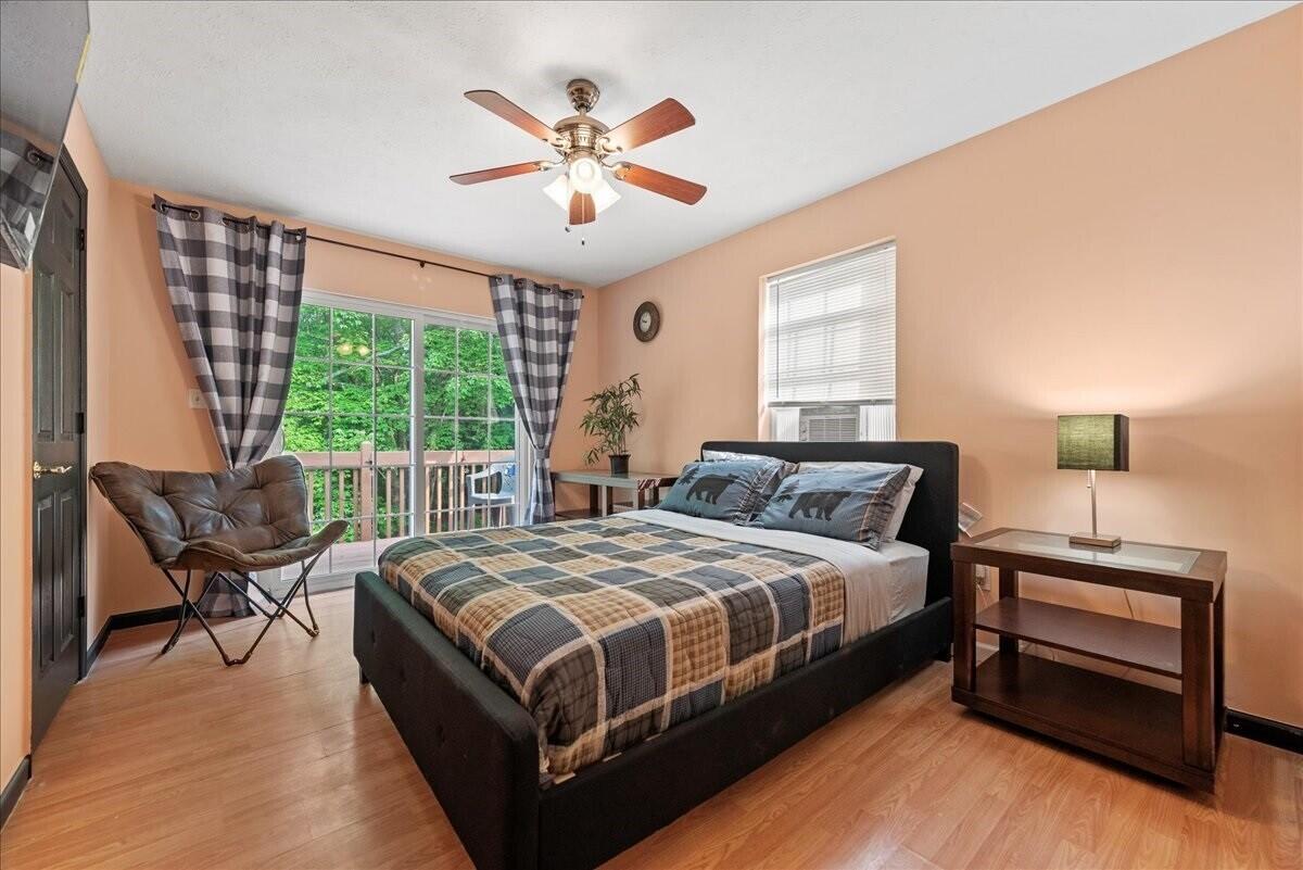 2115 Mink Lane