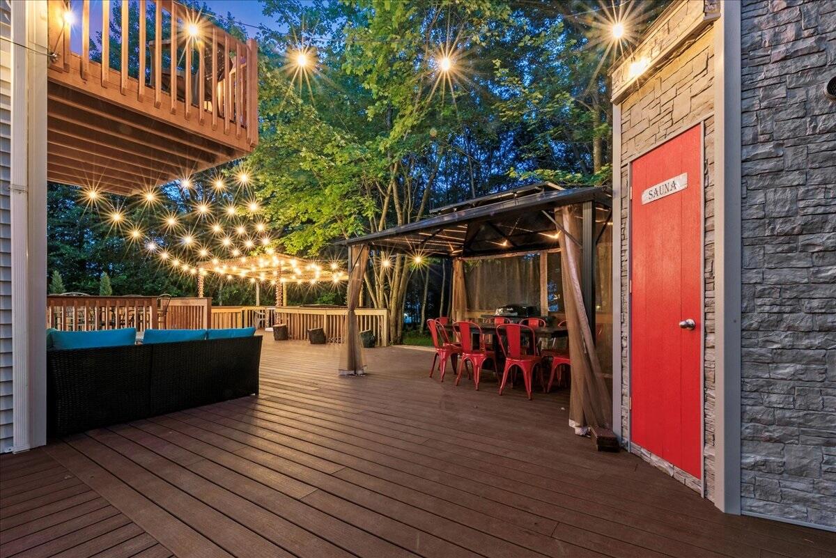 2115 Mink Lane