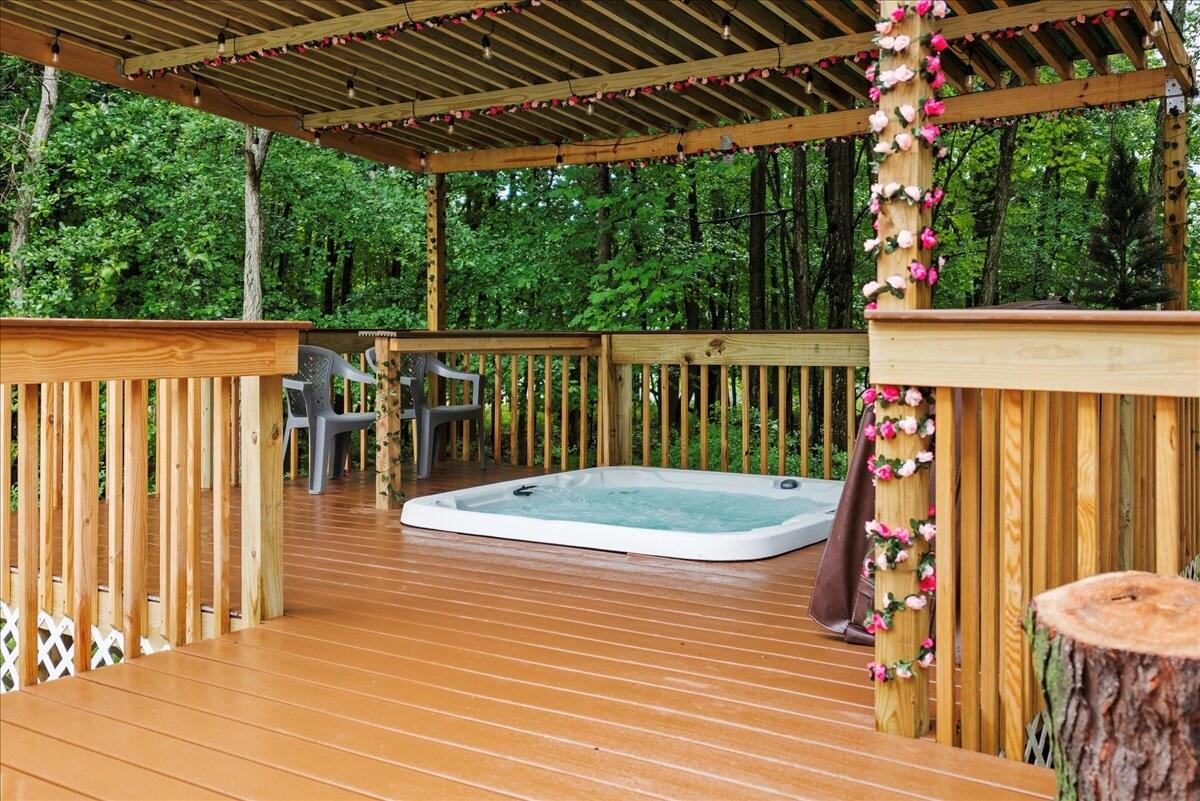 2115 Mink Lane