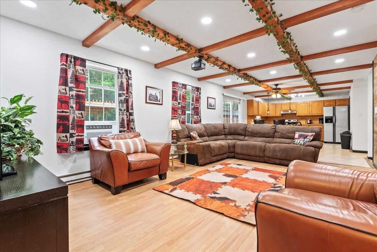 2115 Mink Lane
