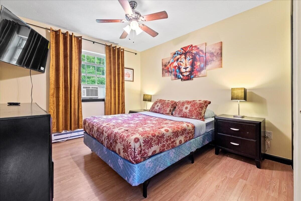 2115 Mink Lane