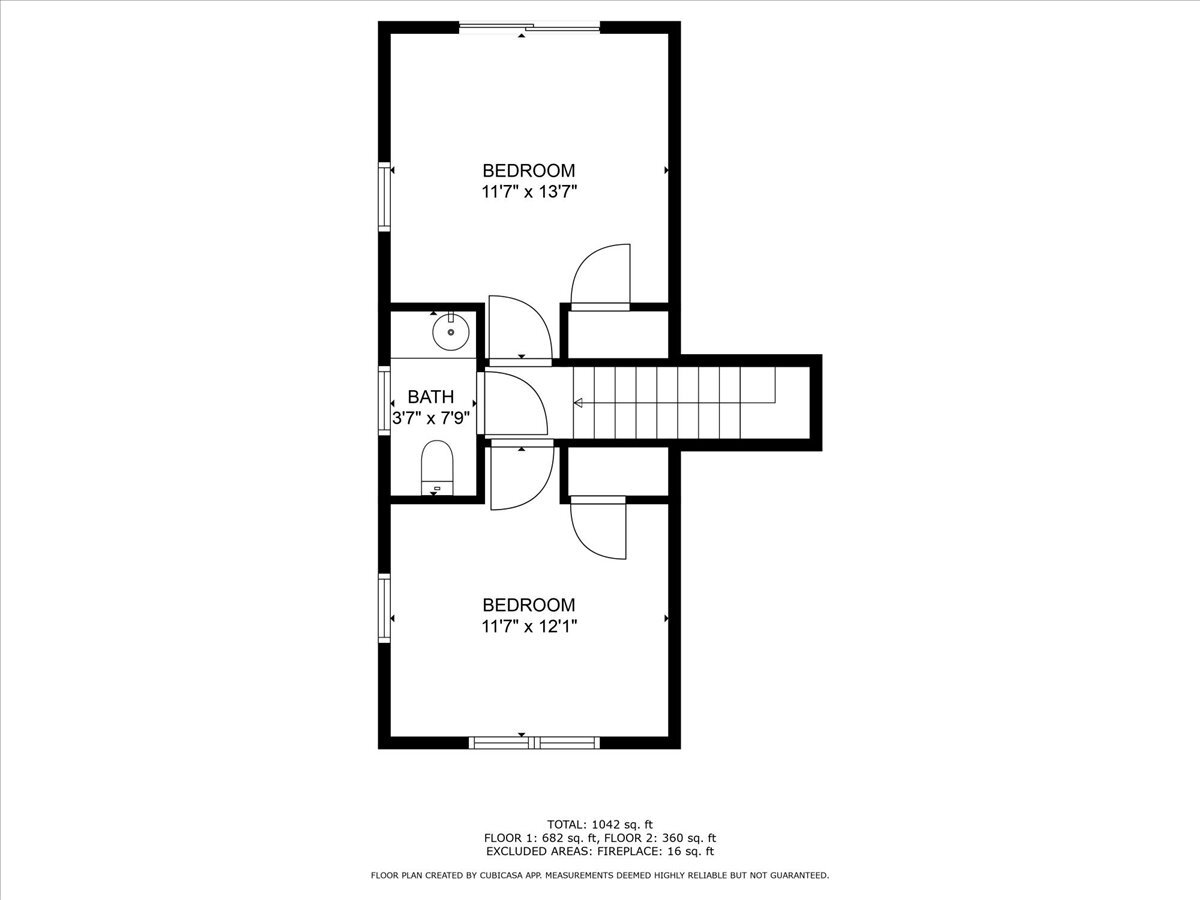 660 Twisted Oak Lane