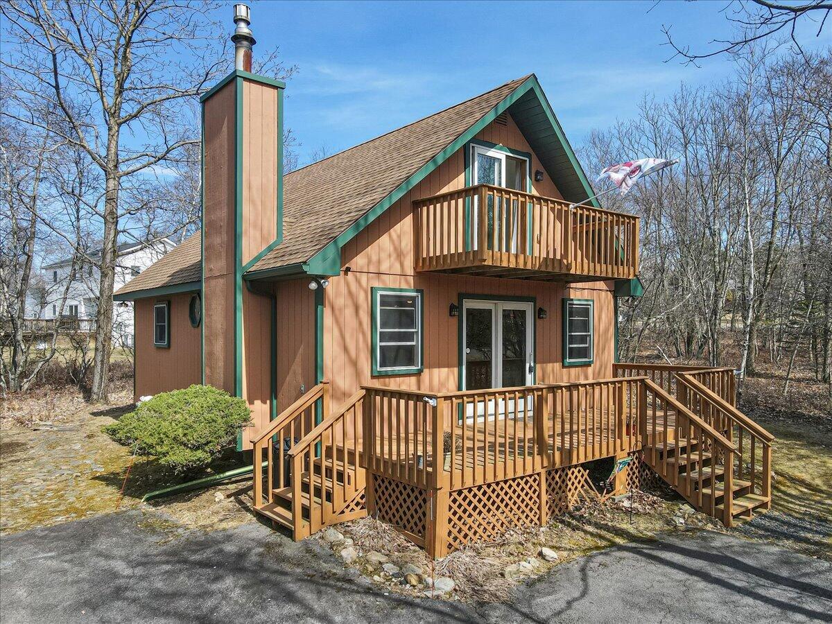 660 Twisted Oak Lane