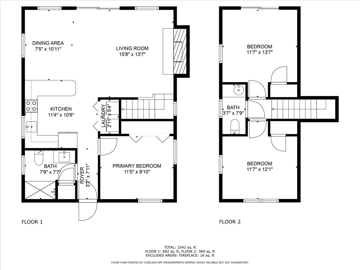 660 Twisted Oak Lane