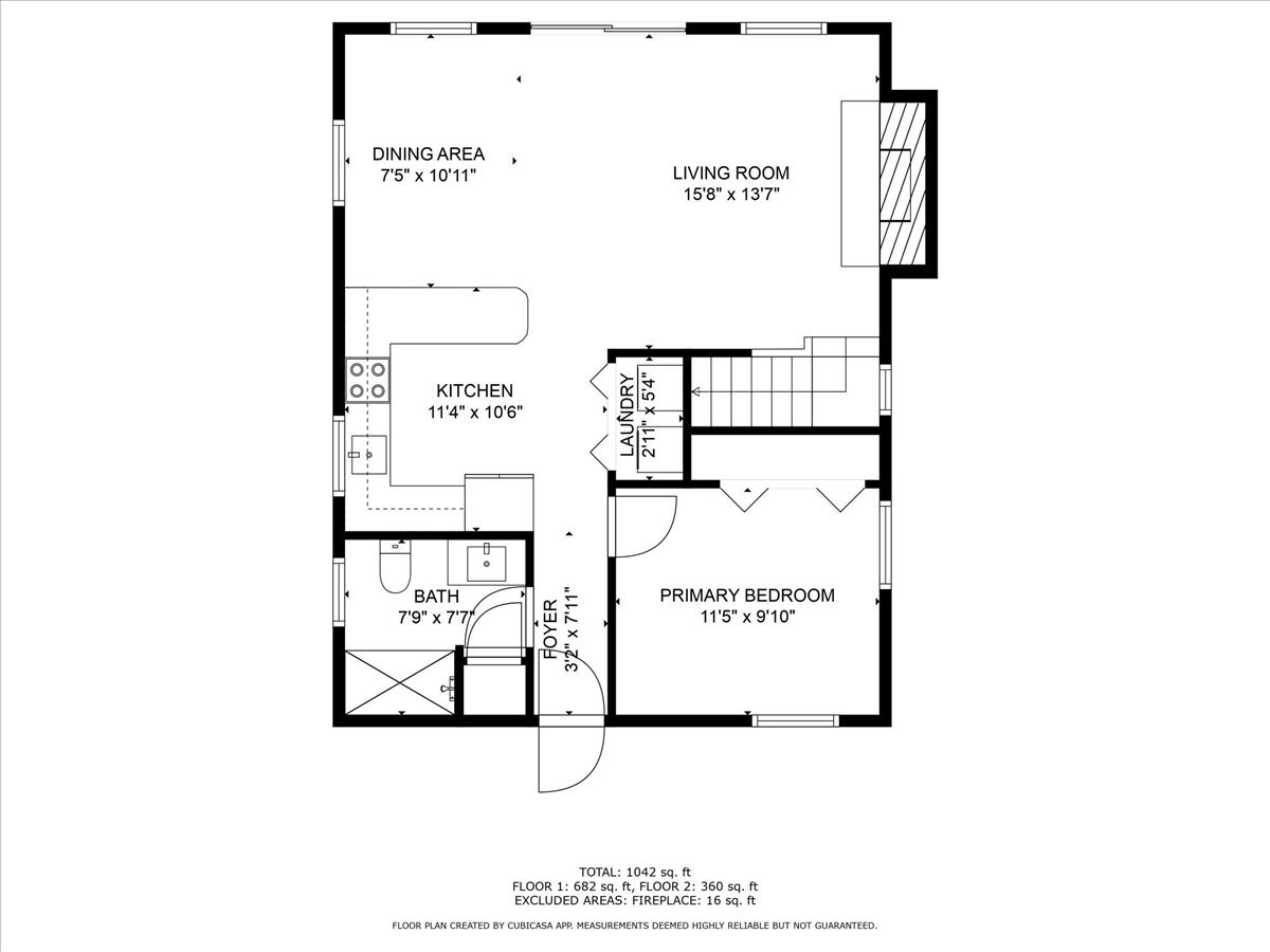 660 Twisted Oak Lane