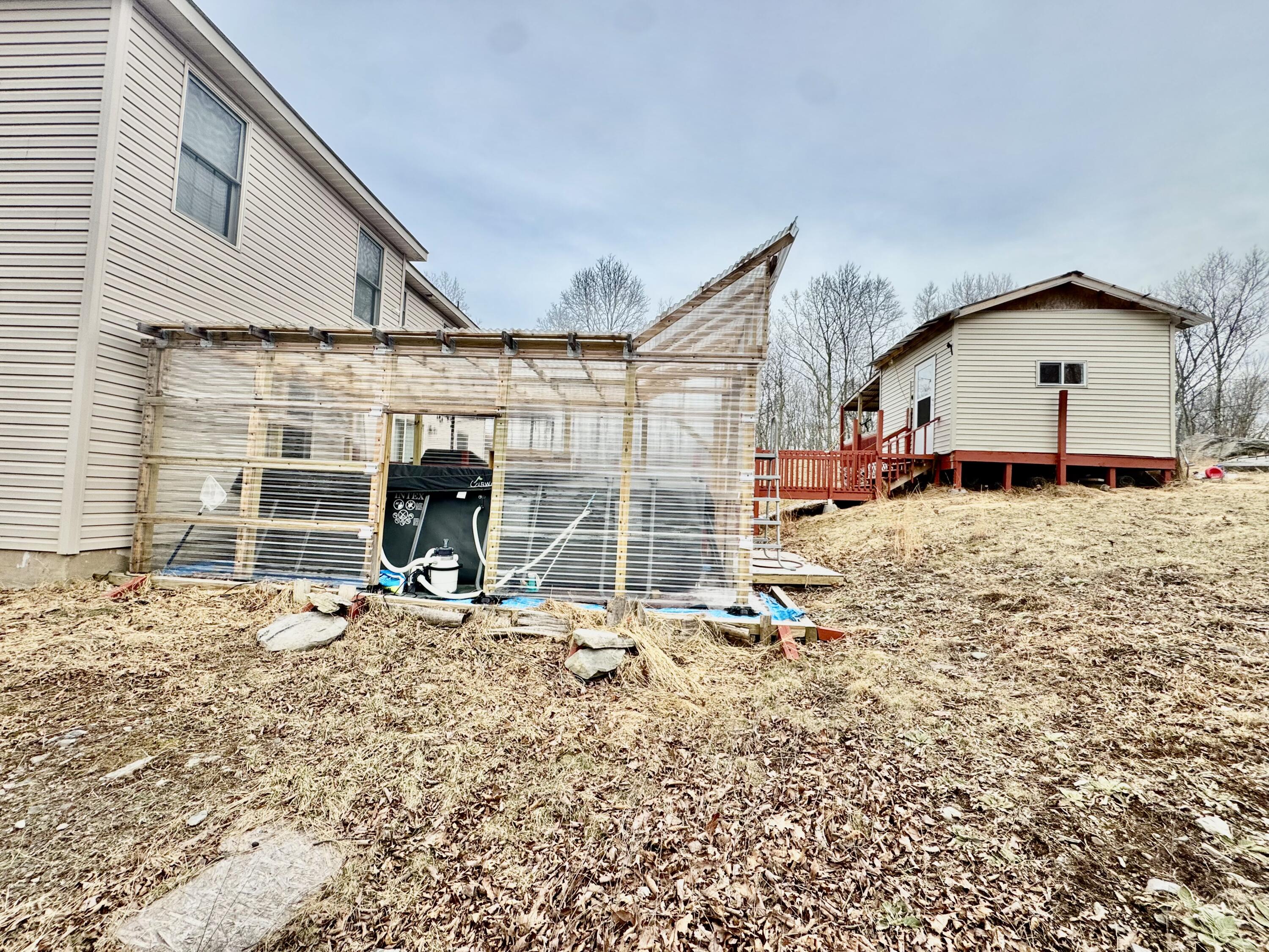 2685 Pocono Forested Drive