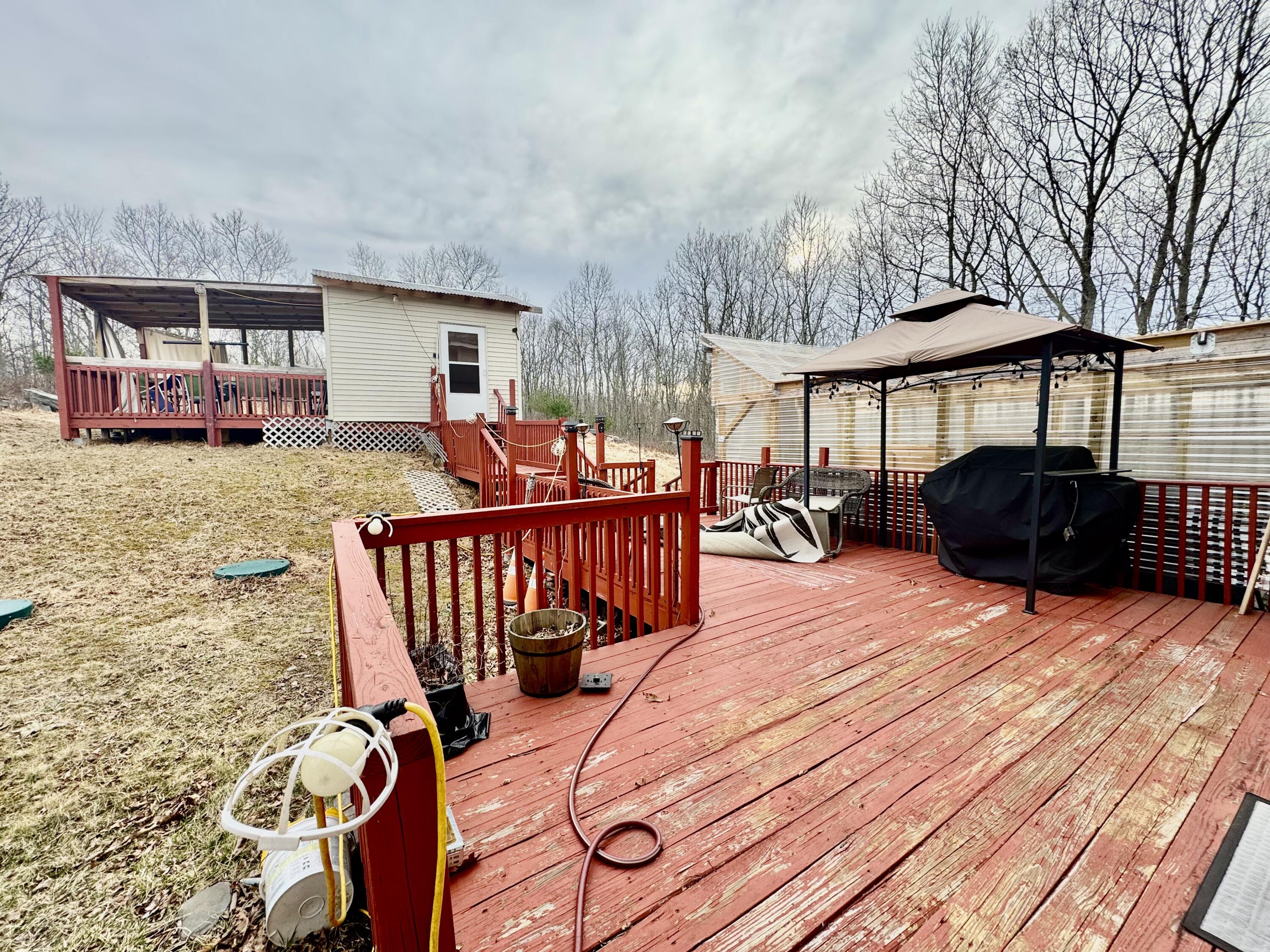 2685 Pocono Forested Drive