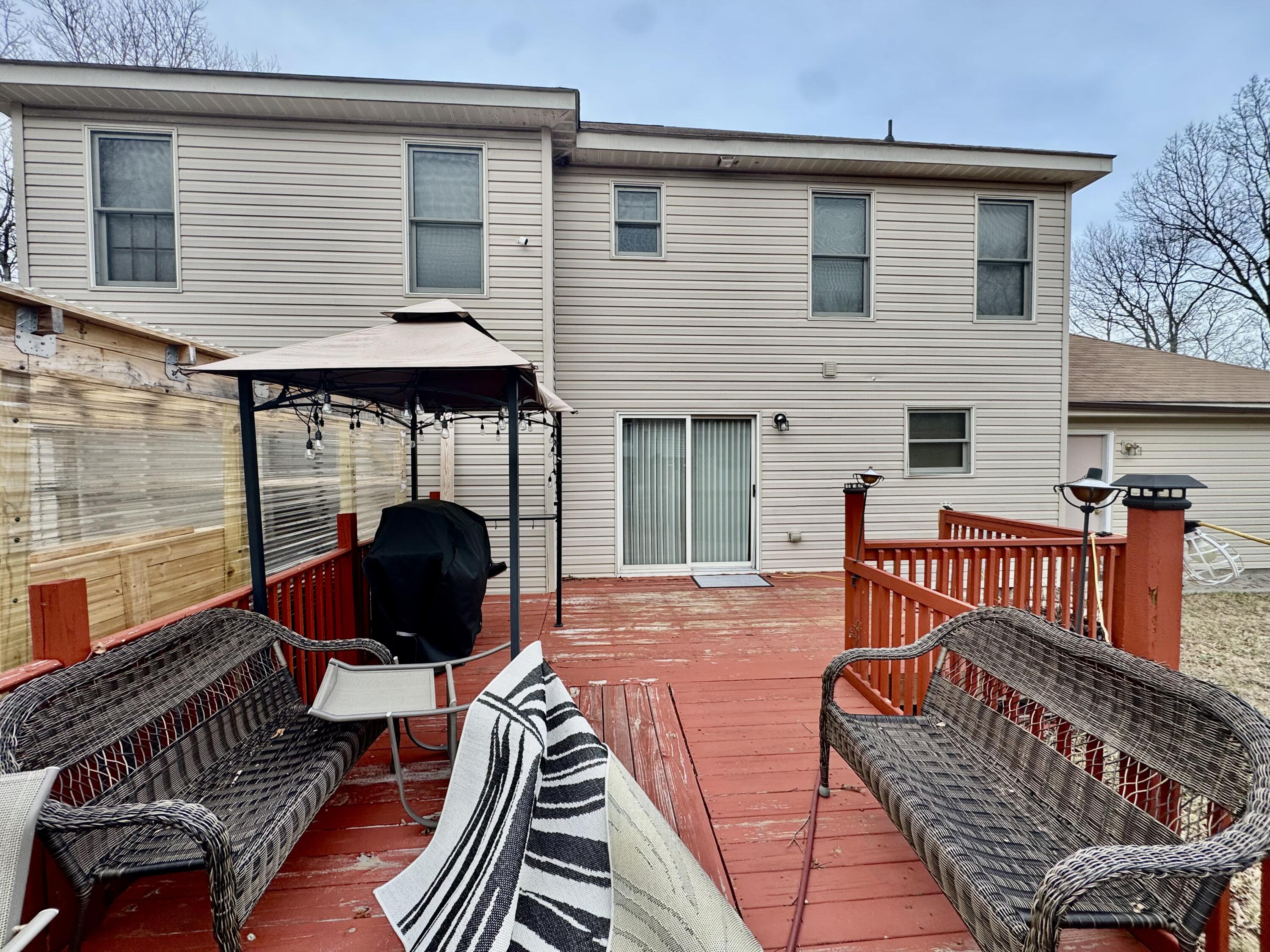 2685 Pocono Forested Drive