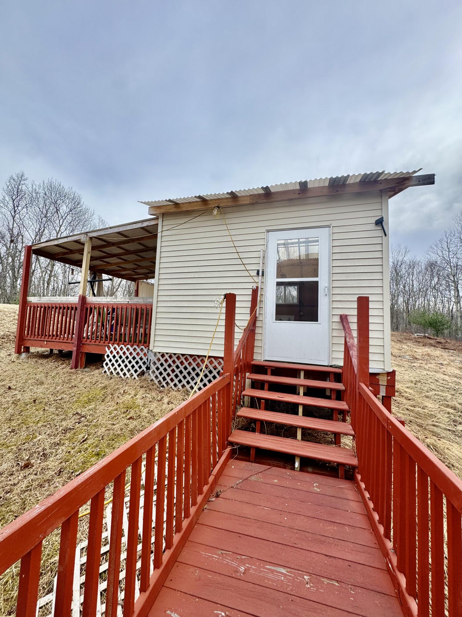 2685 Pocono Forested Drive