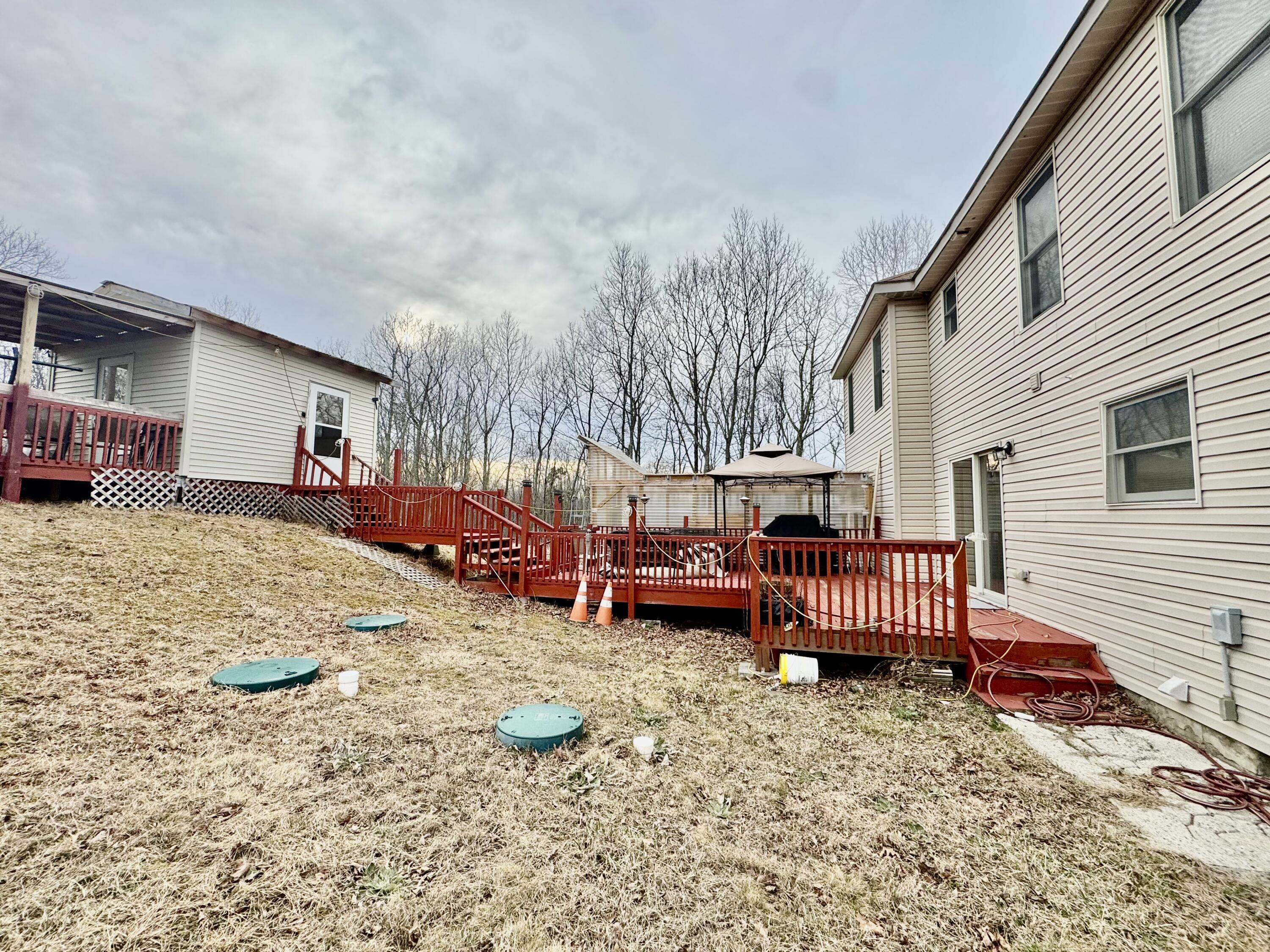 2685 Pocono Forested Drive