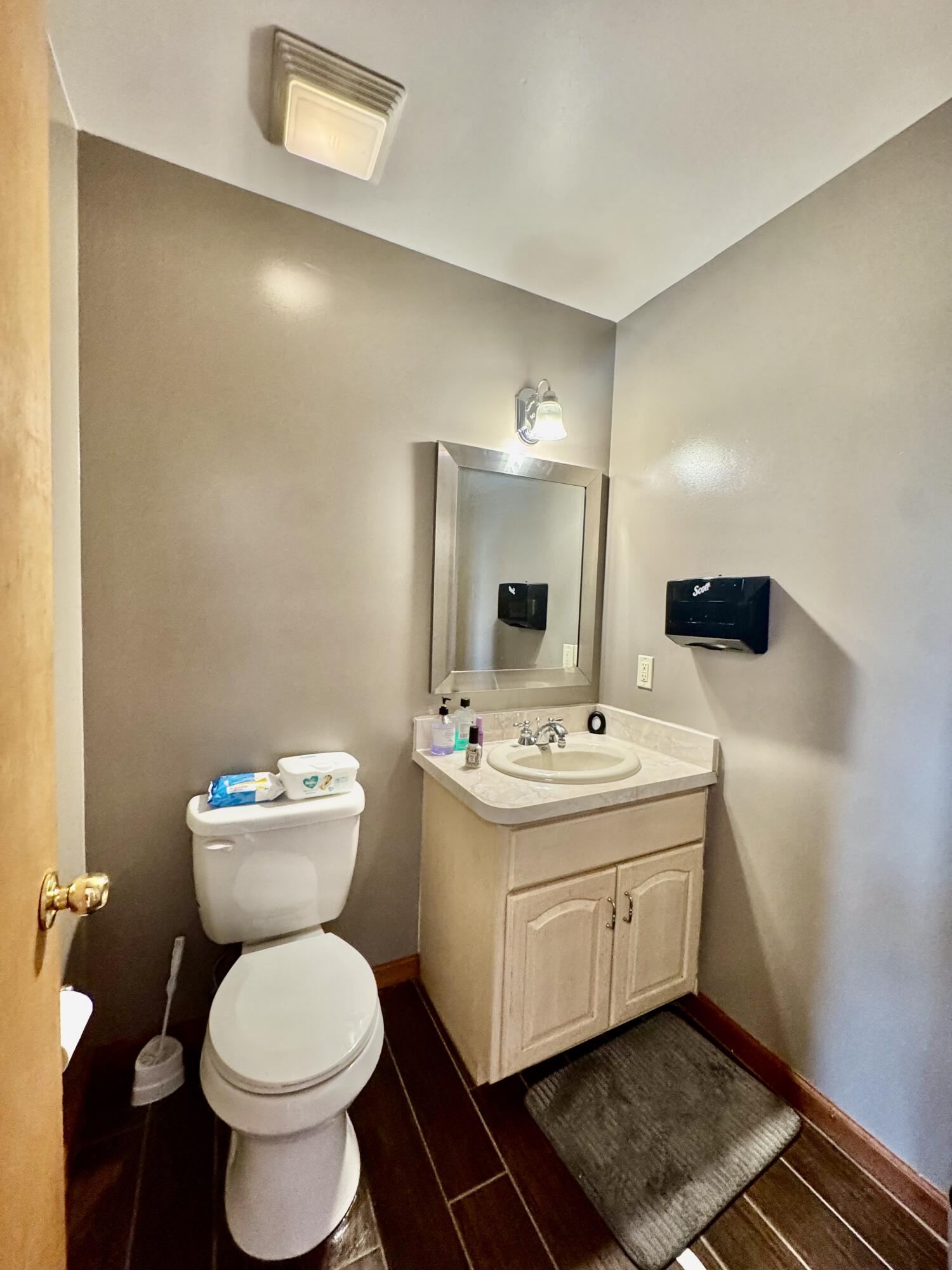2685 Pocono Forested Drive
