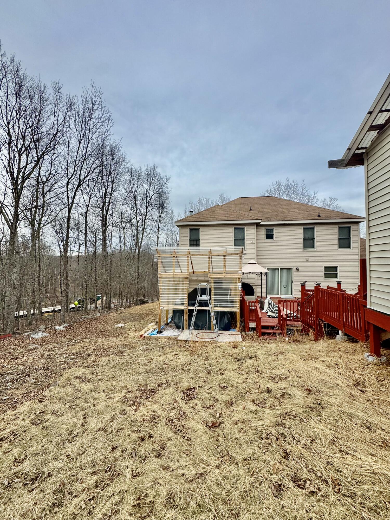 2685 Pocono Forested Drive