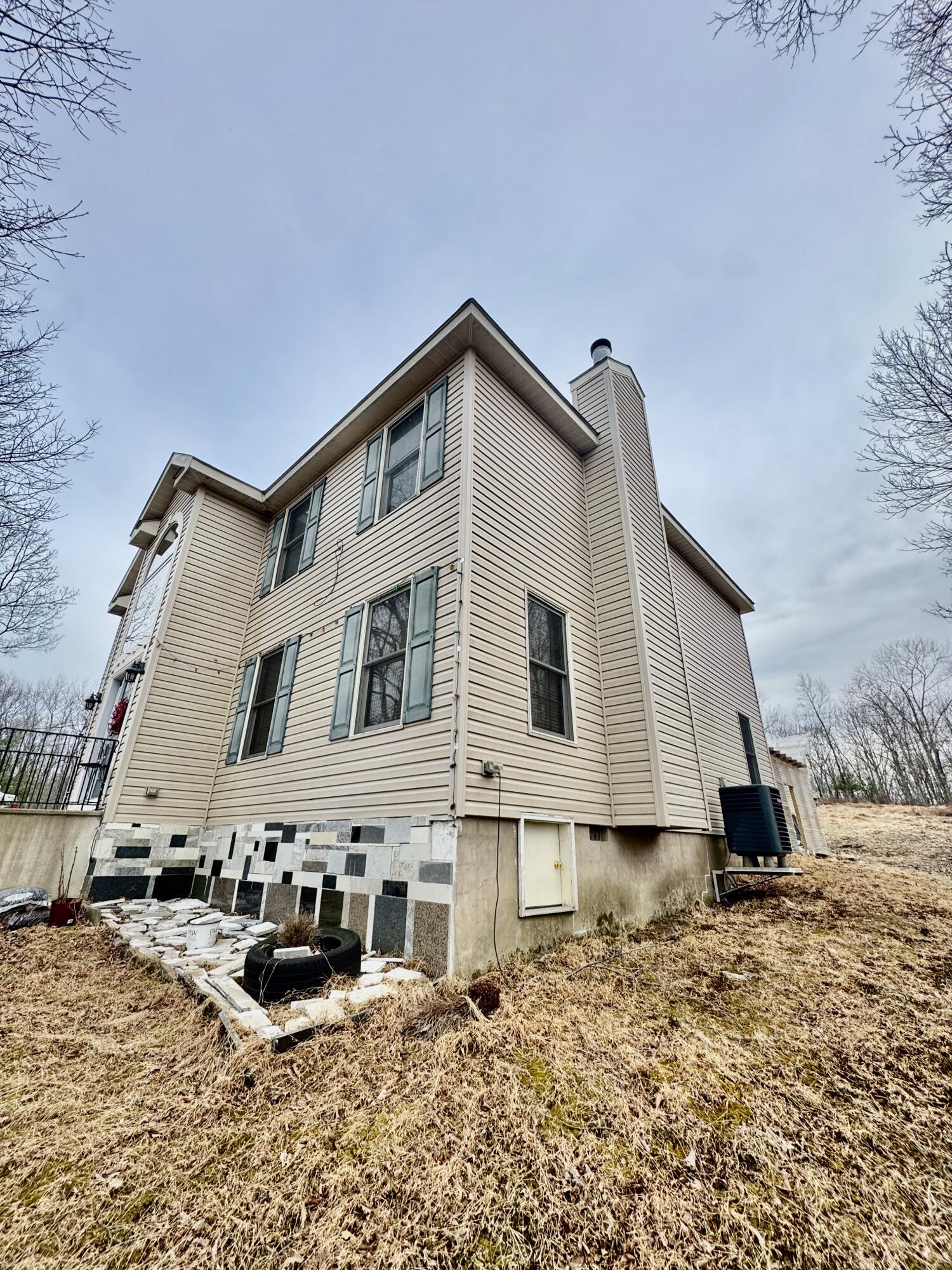 2685 Pocono Forested Drive