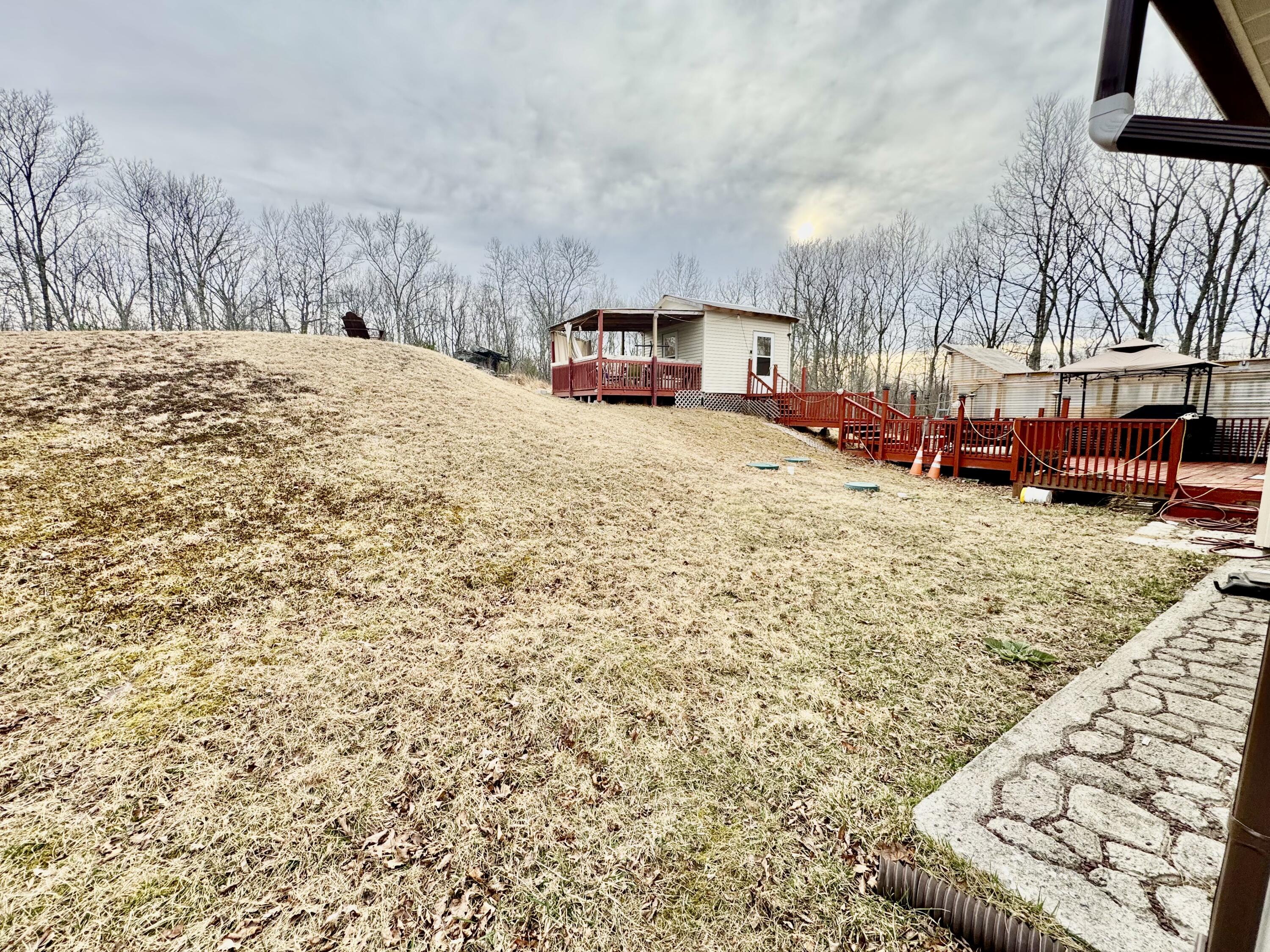2685 Pocono Forested Drive