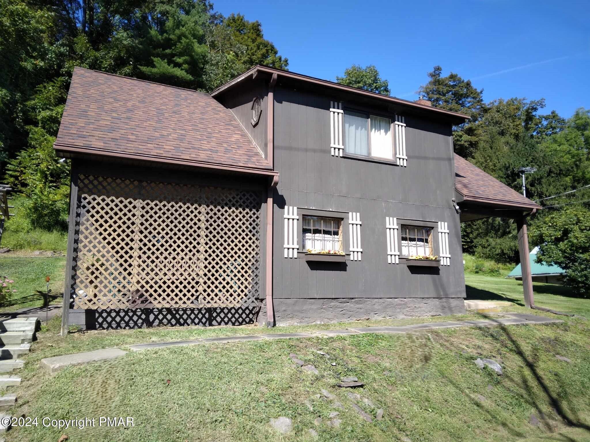 491 Klinger Hill Road
