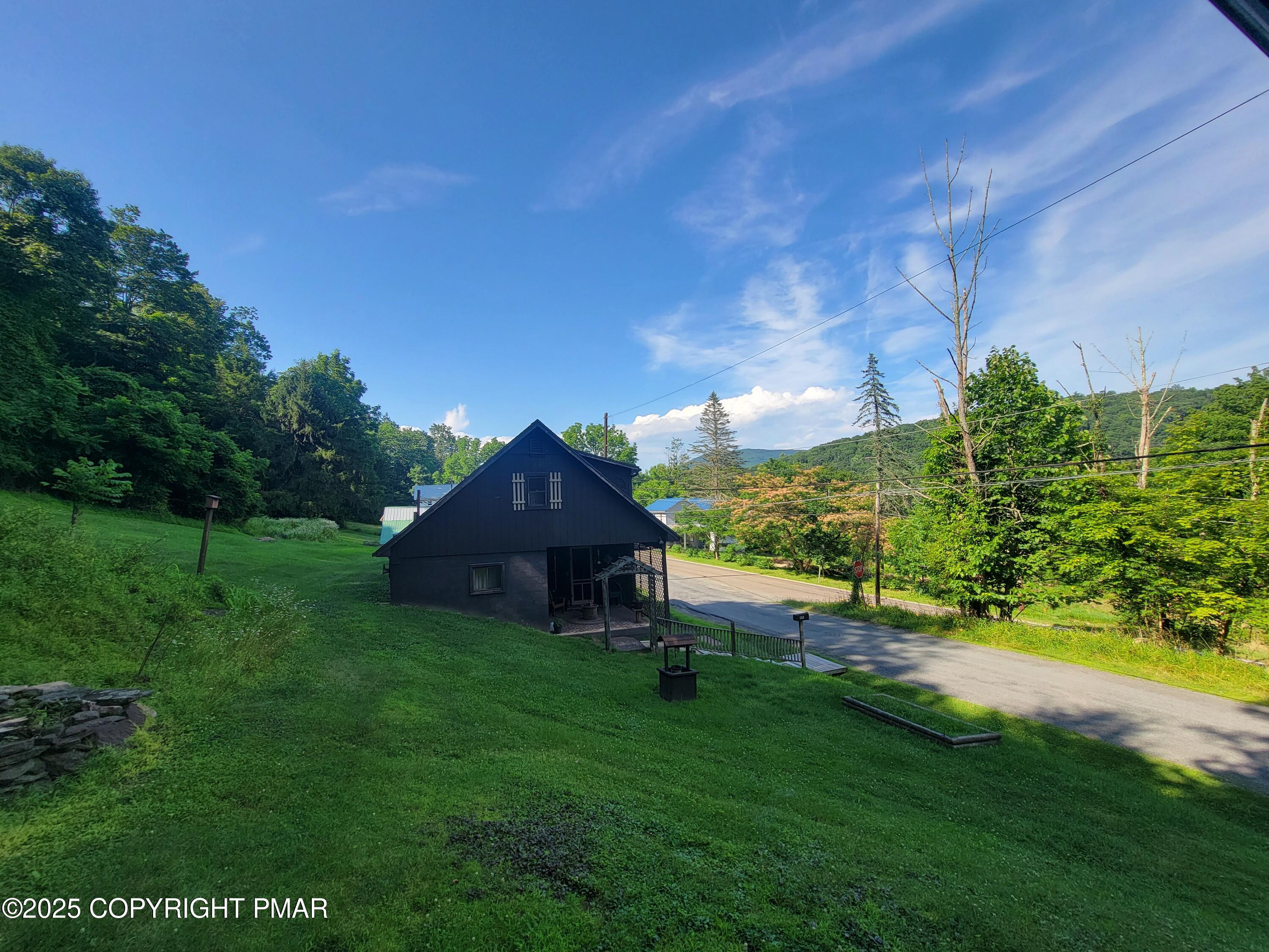 491 Klinger Hill Road