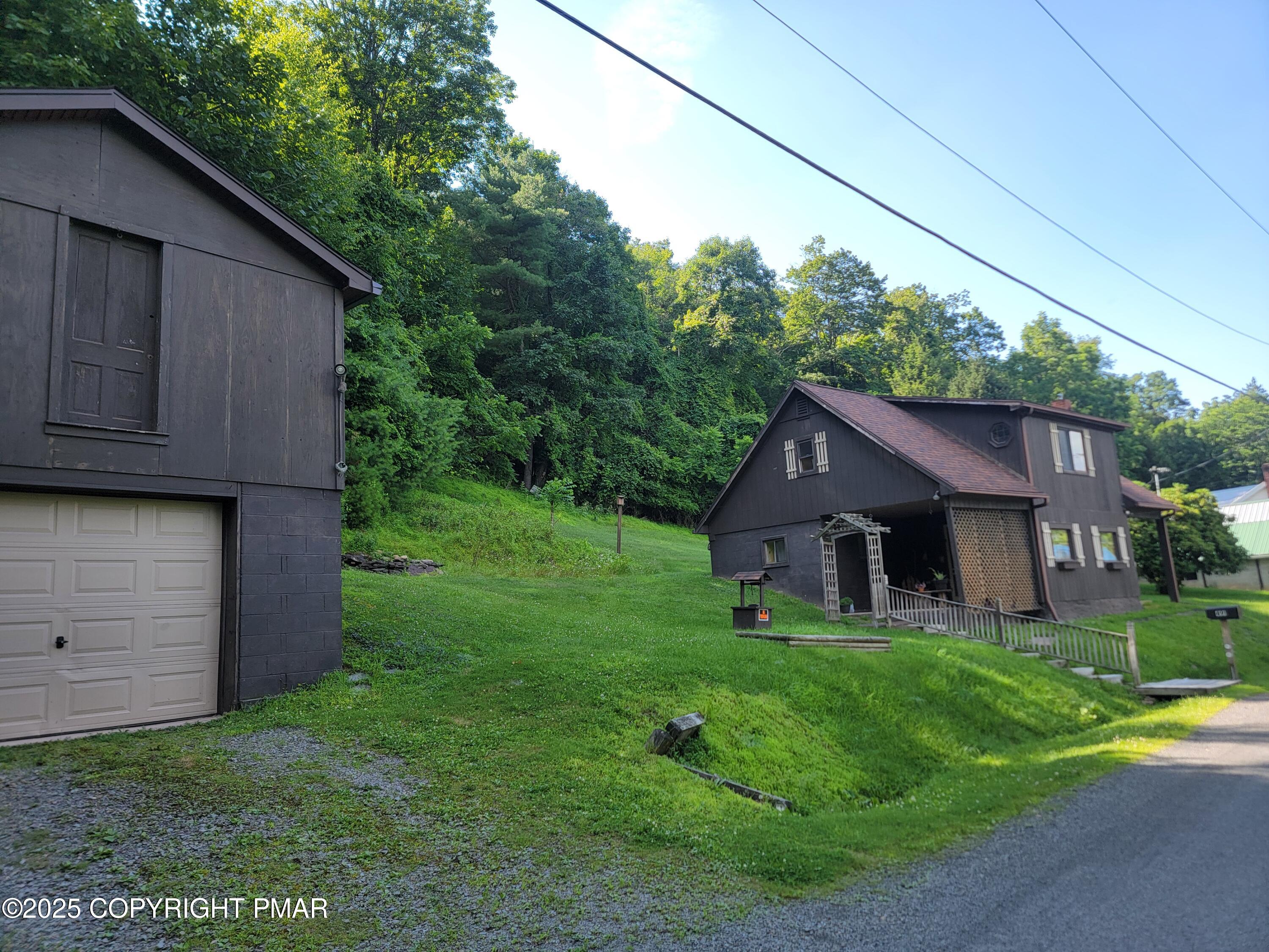 491 Klinger Hill Road