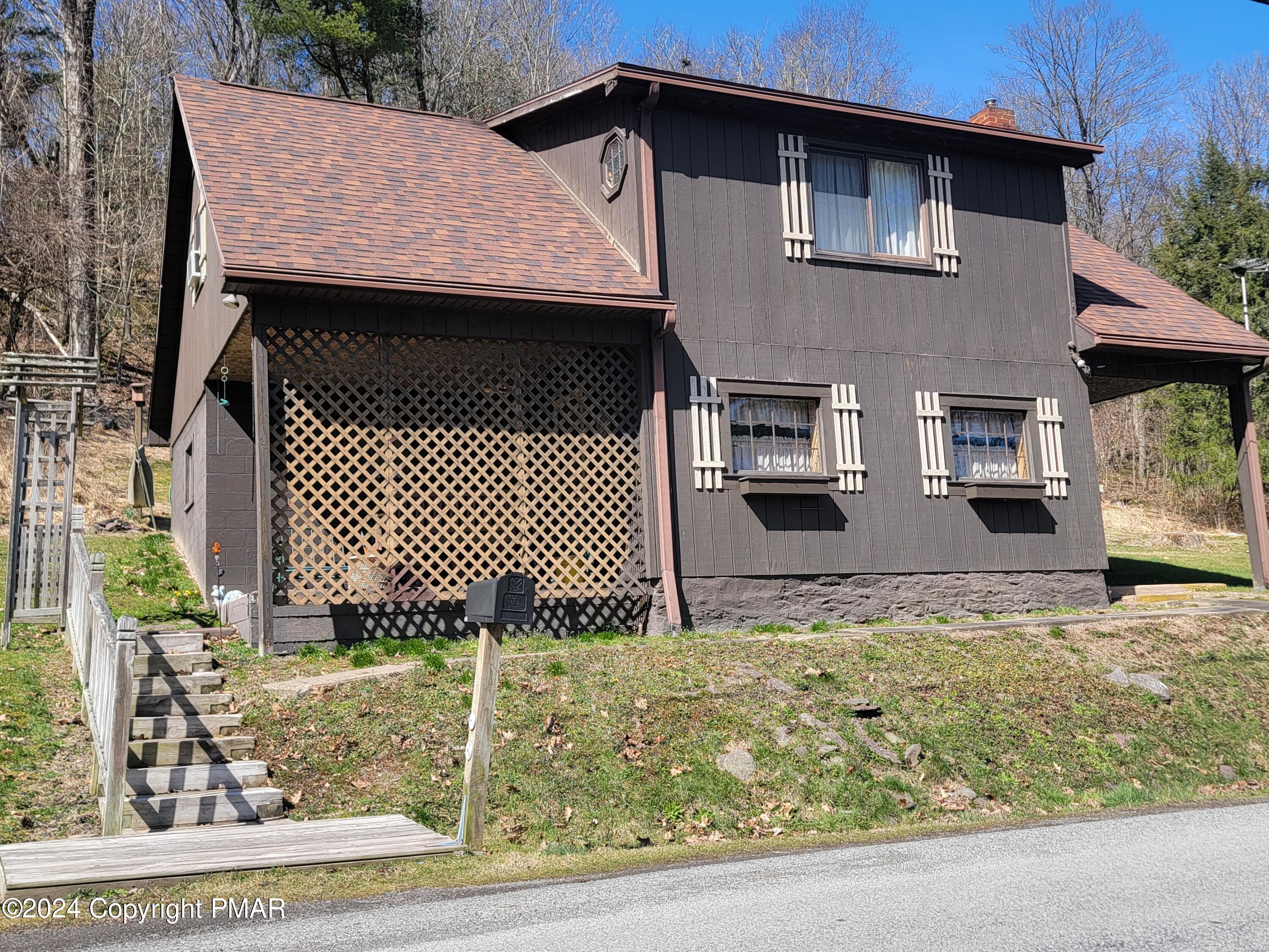 491 Klinger Hill Road