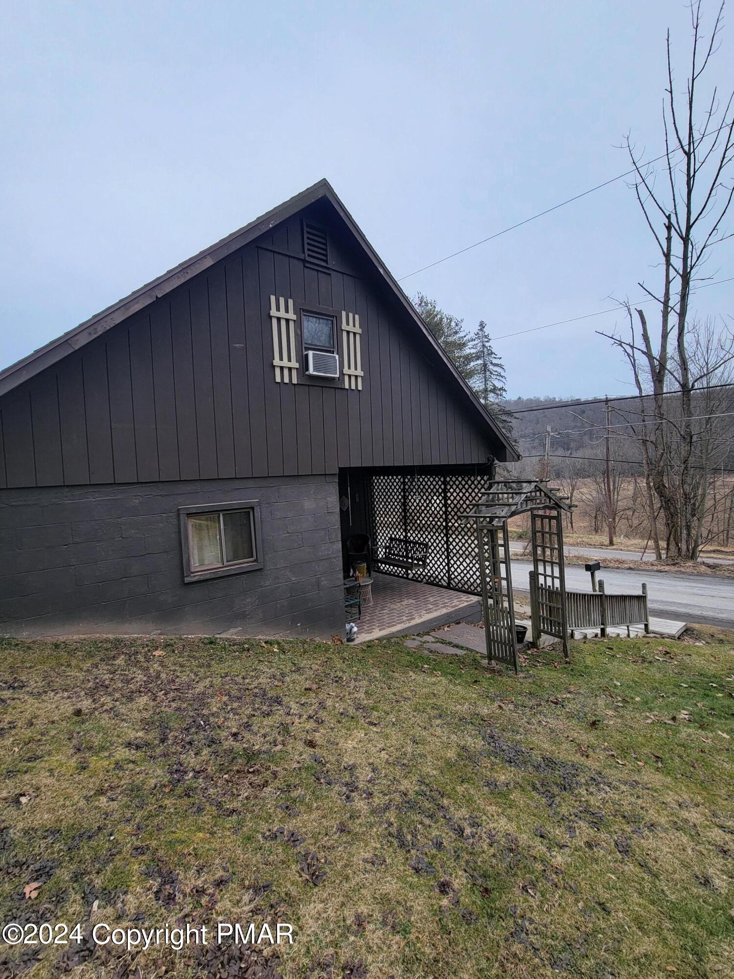 491 Klinger Hill Road