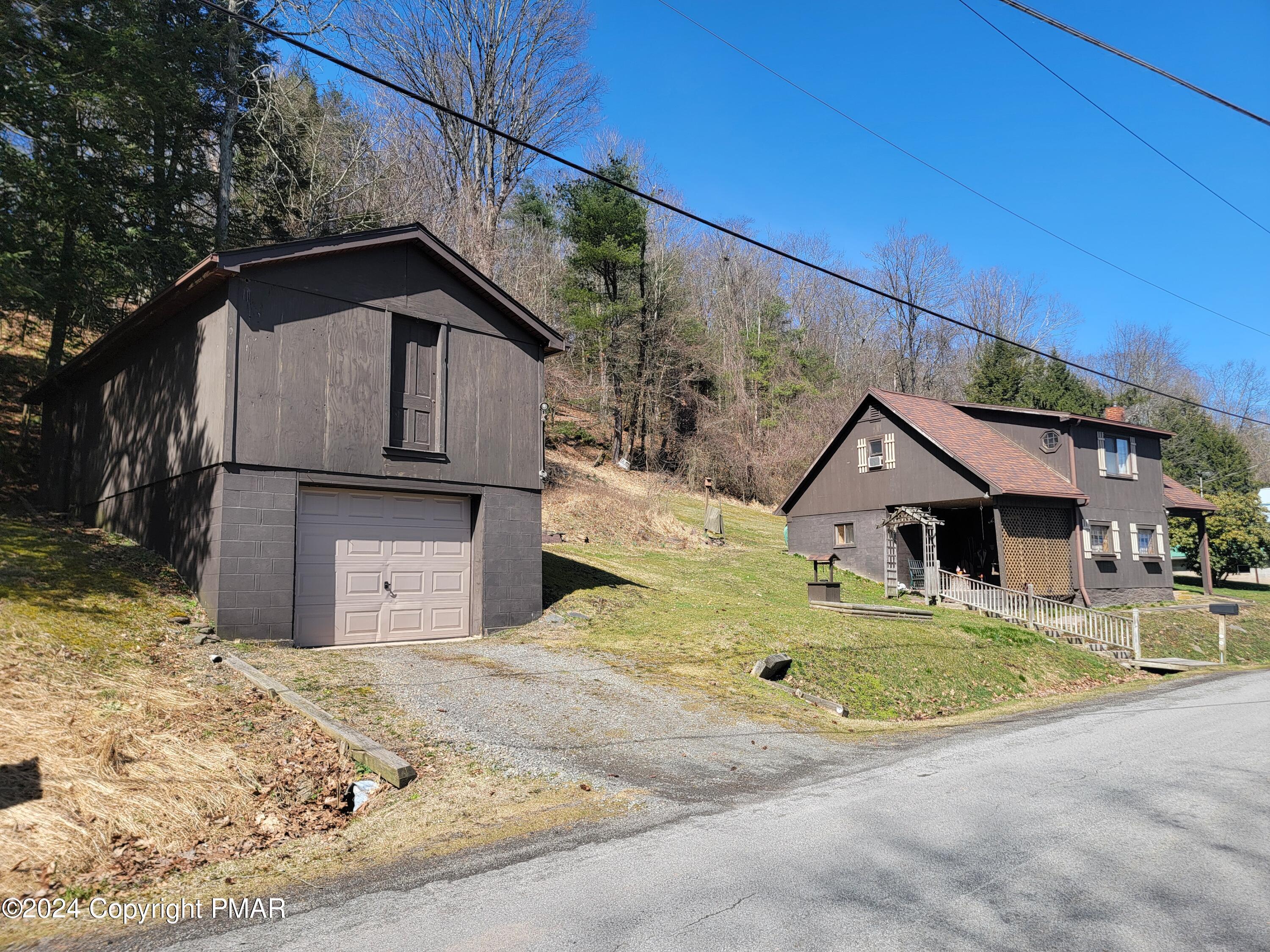 491 Klinger Hill Road