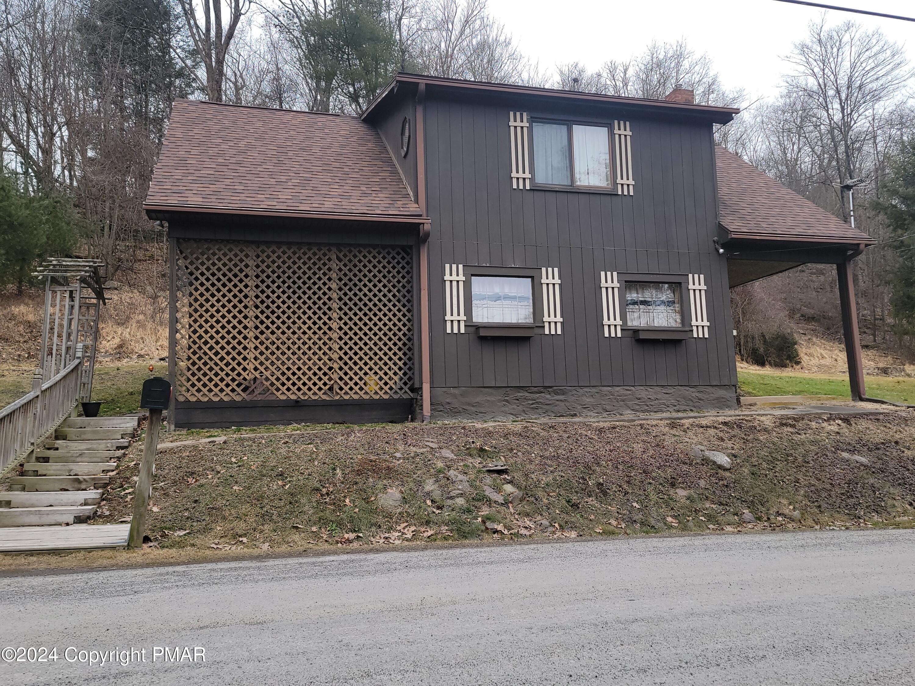491 Klinger Hill Road