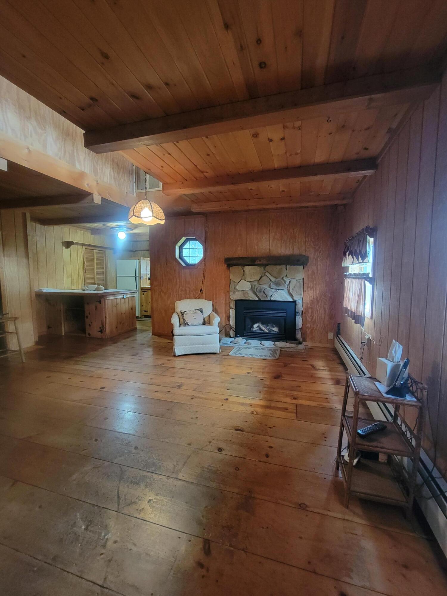 491 Klinger Hill Road