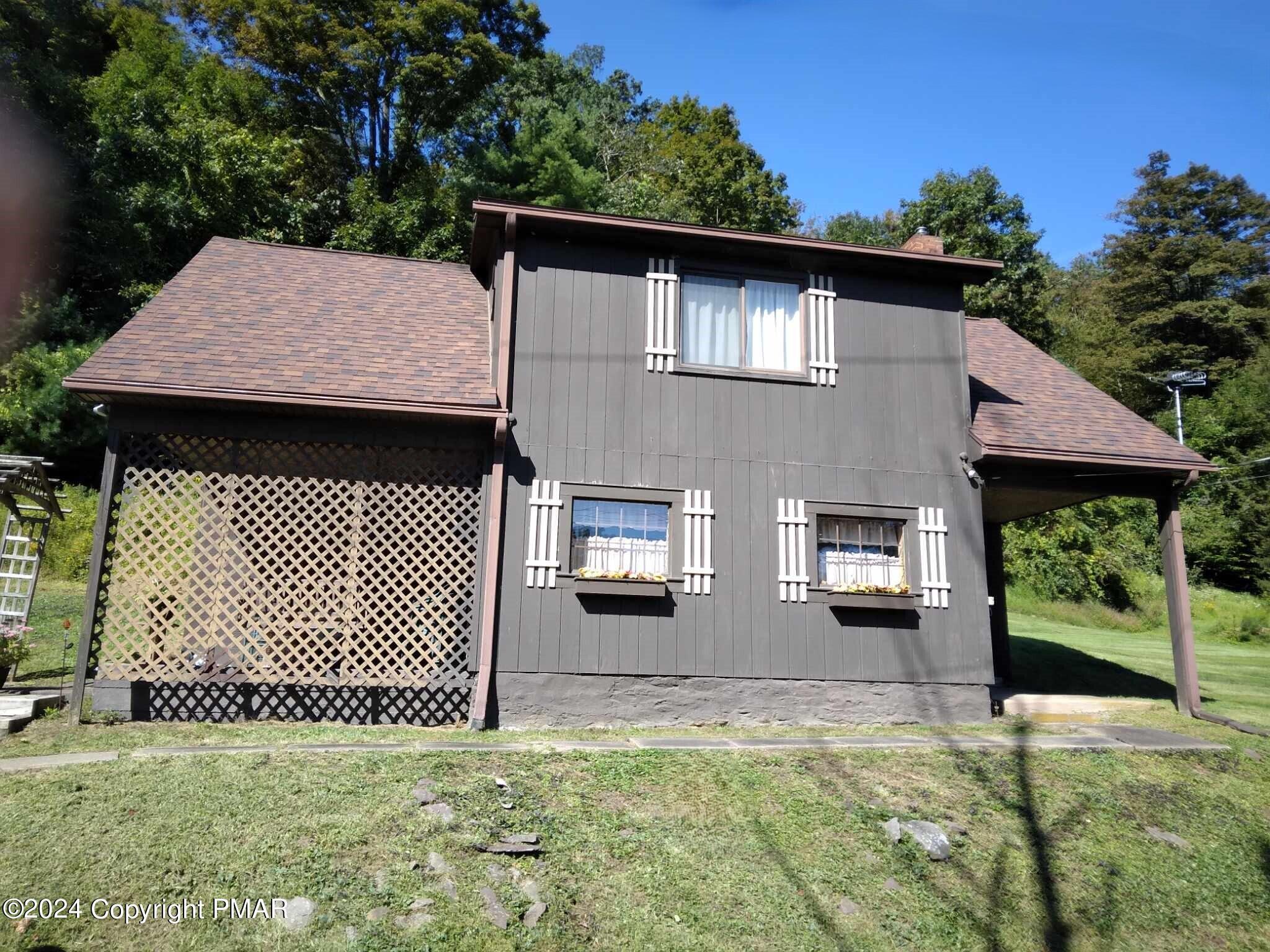 491 Klinger Hill Road
