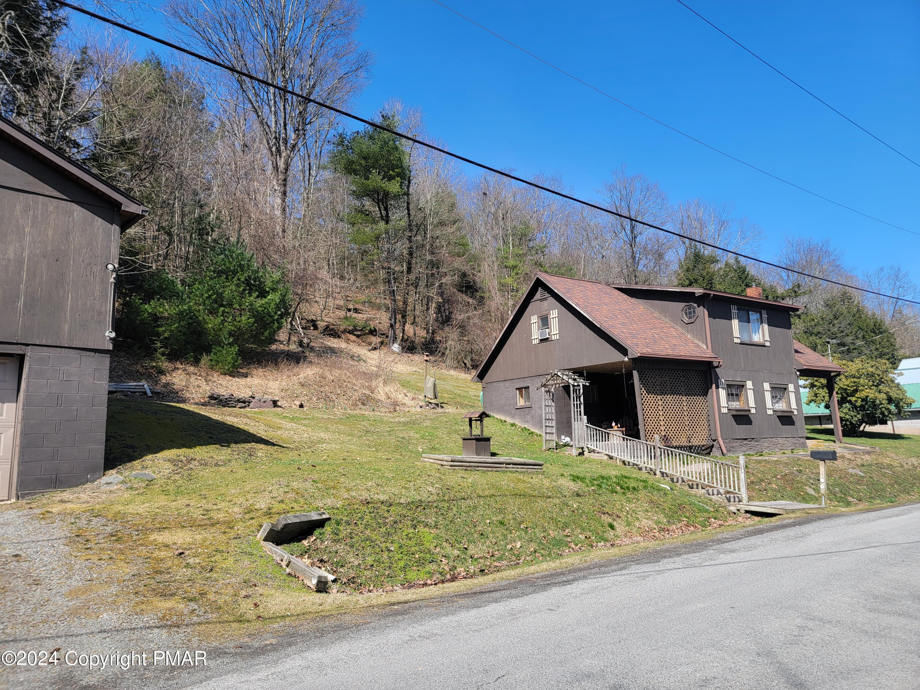491 Klinger Hill Road