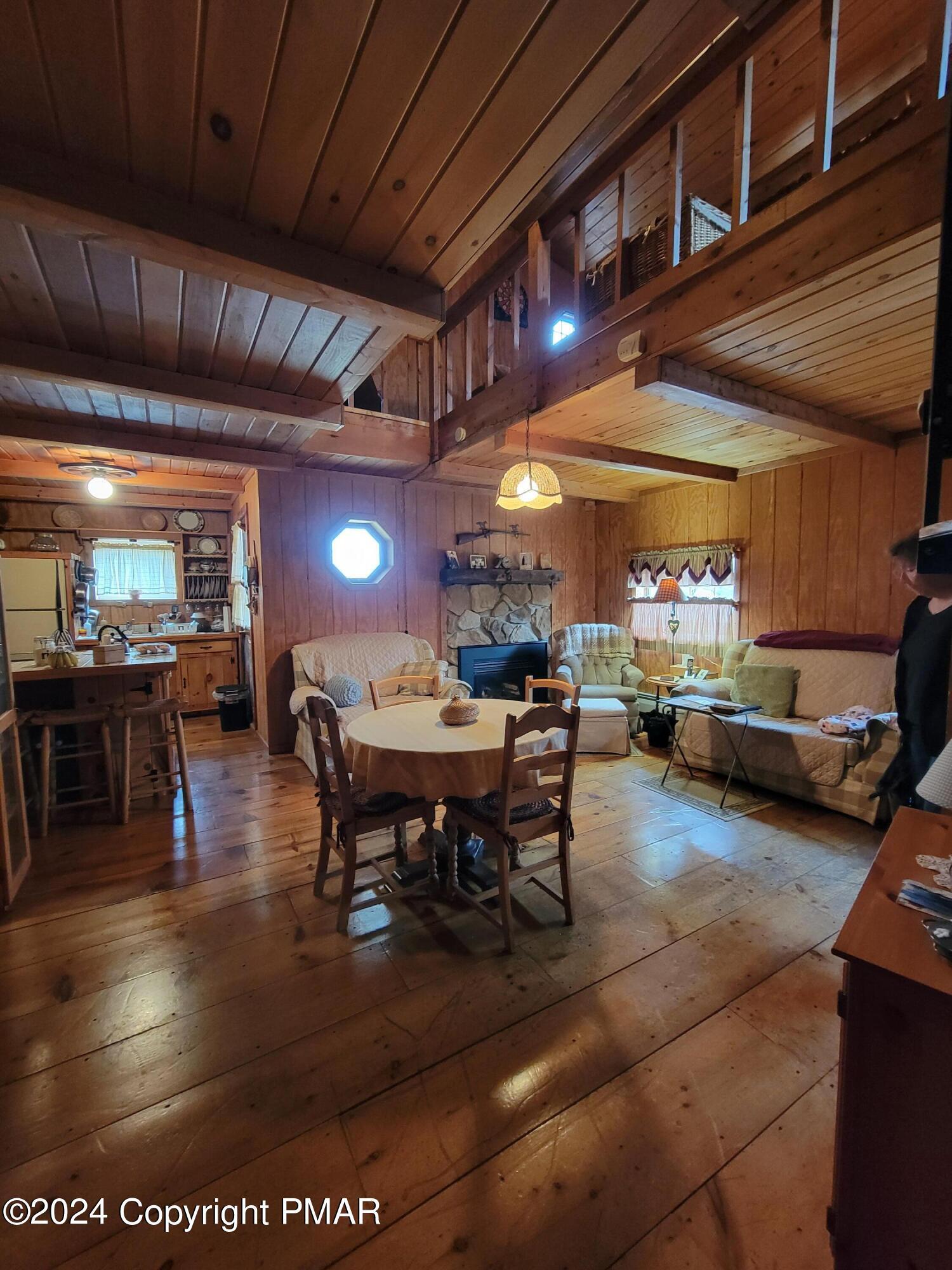 491 Klinger Hill Road
