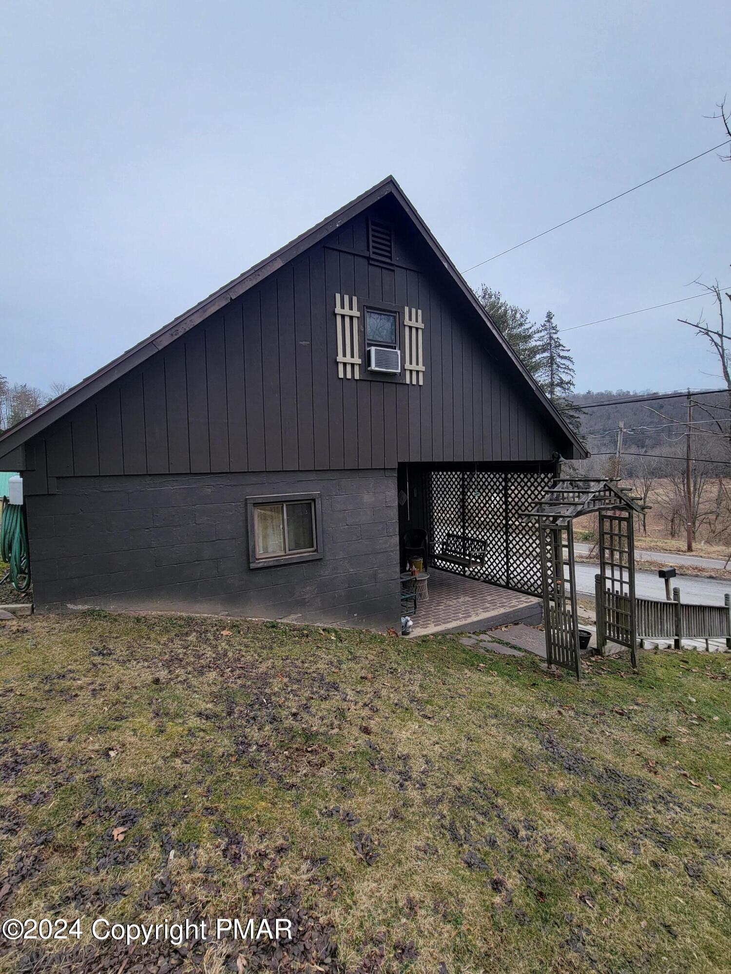 491 Klinger Hill Road