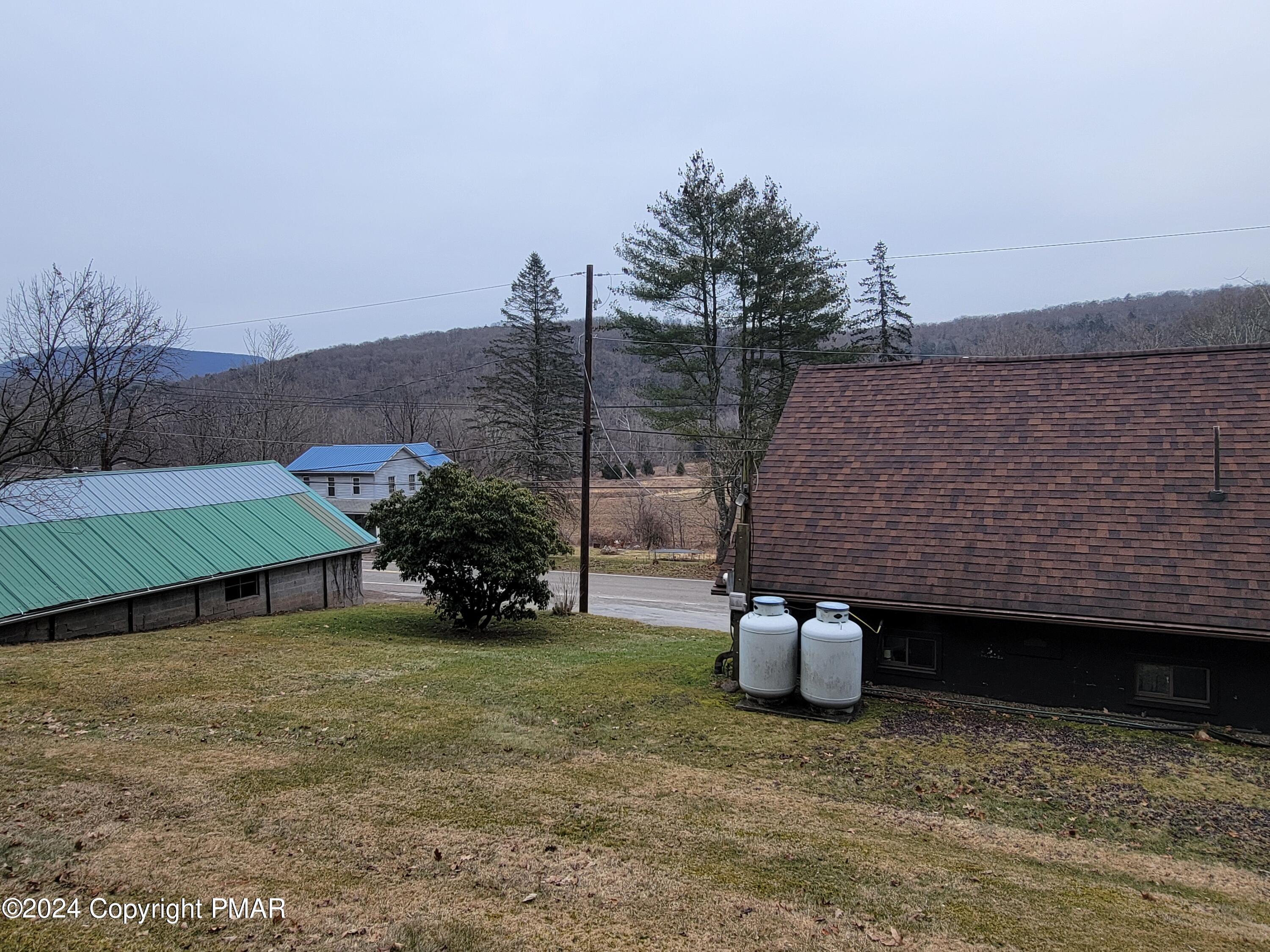 491 Klinger Hill Road