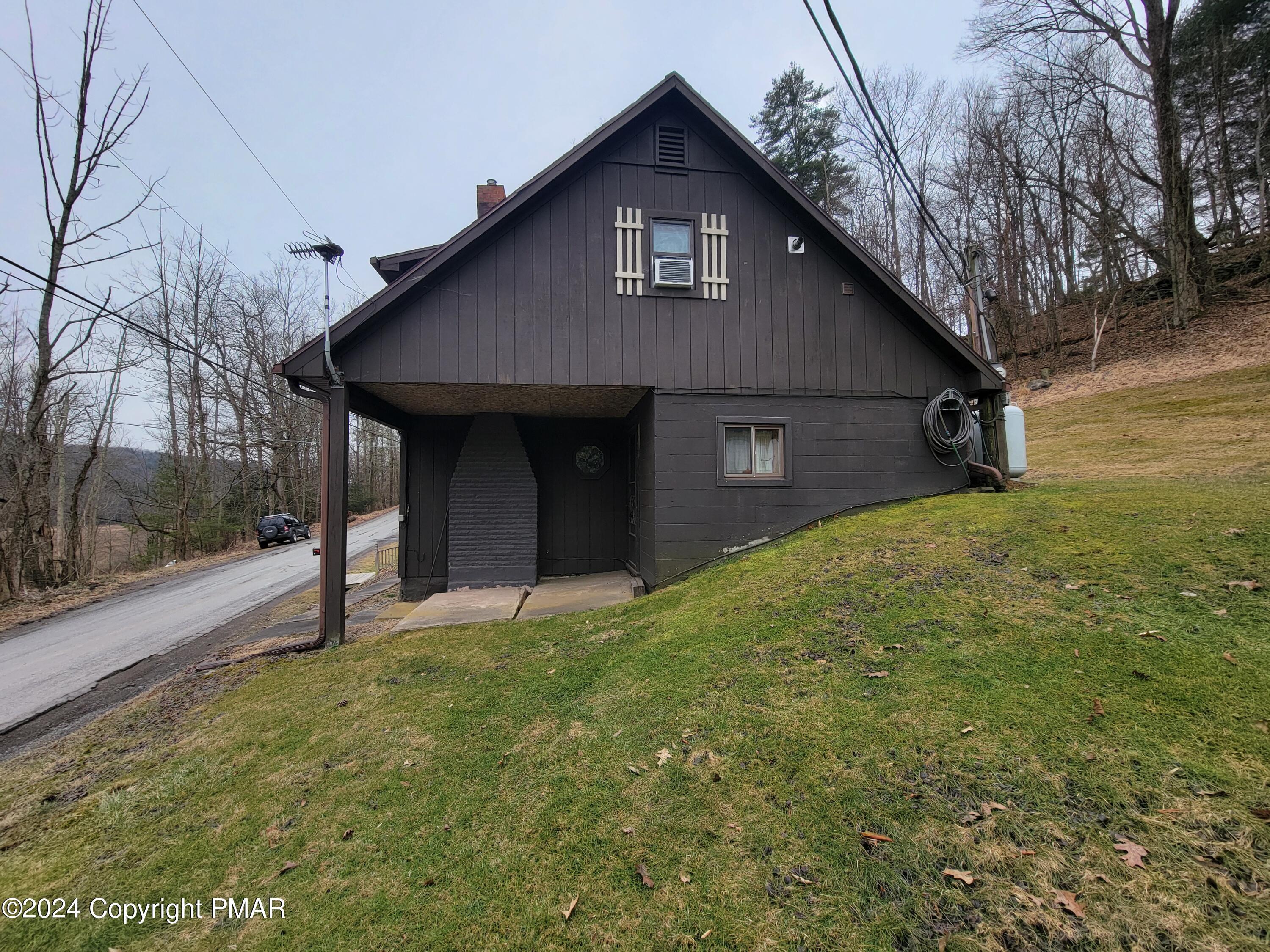 491 Klinger Hill Road